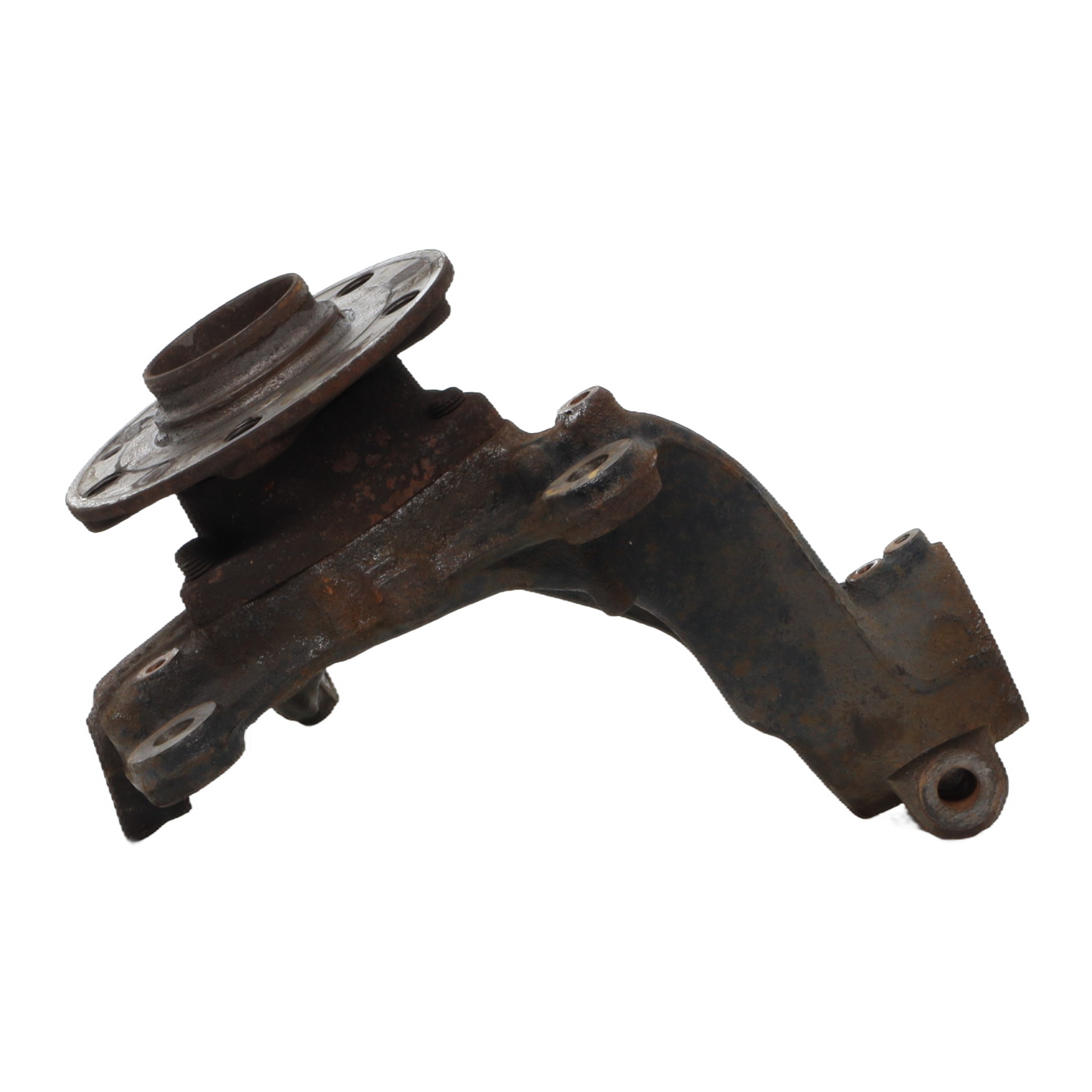 Pivot de moyeu avant droit pour VOLKSWAGEN GOLF 7 PHASE 1 Pivot de moyeu avant droit pour VOLKSWAGEN GOLF 7 PHASE 1
