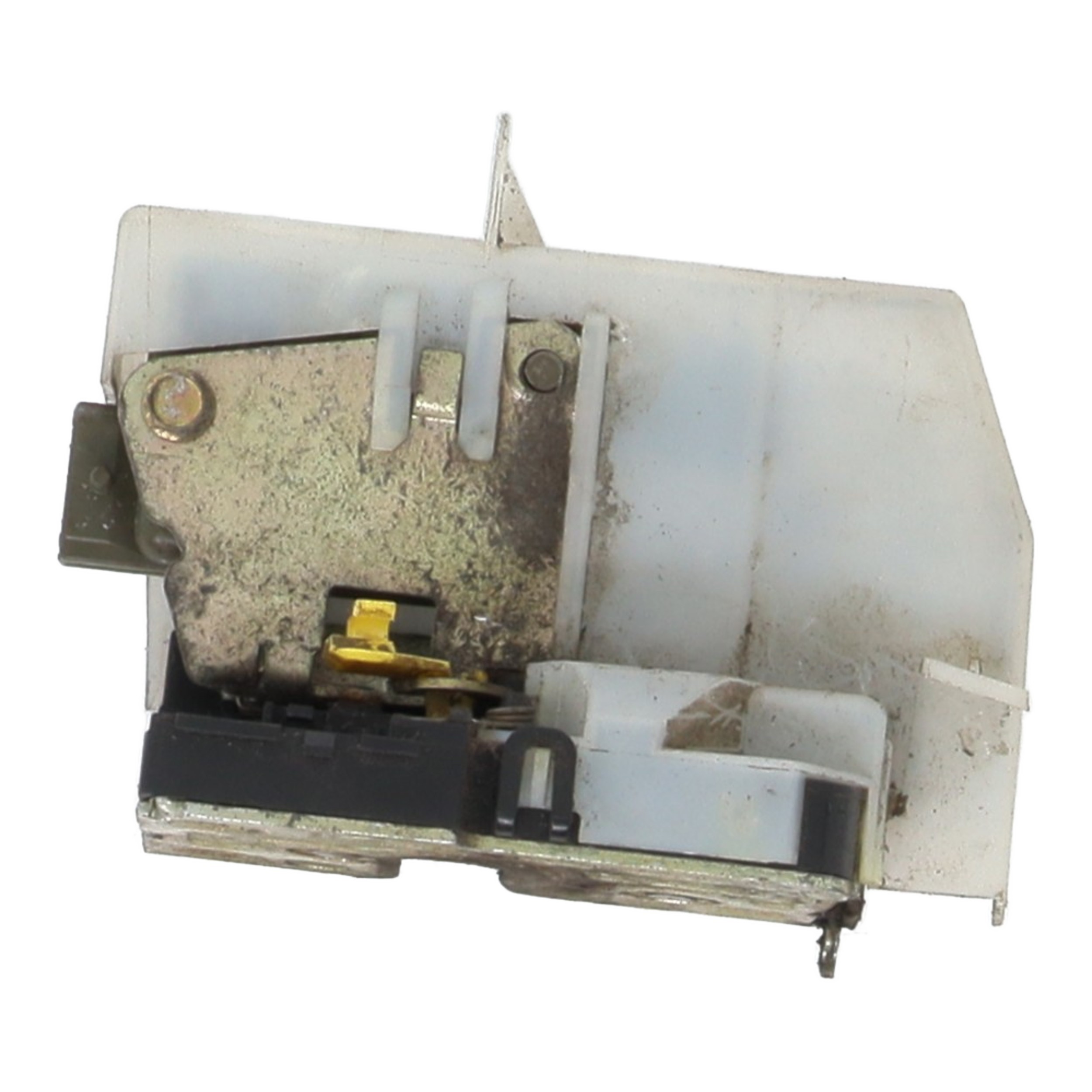 Serrure arriere gauche pour RENAULT CLIO 2 PHASE 2 Serrure arriere gauche pour RENAULT CLIO 2 PHASE 2
