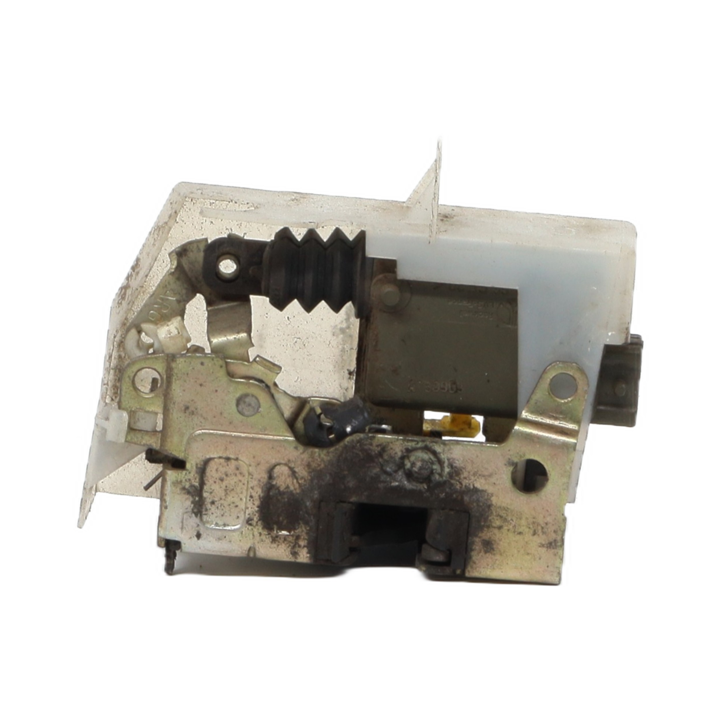 Serrure arriere gauche pour RENAULT CLIO 2 PHASE 2 Serrure arriere gauche pour RENAULT CLIO 2 PHASE 2