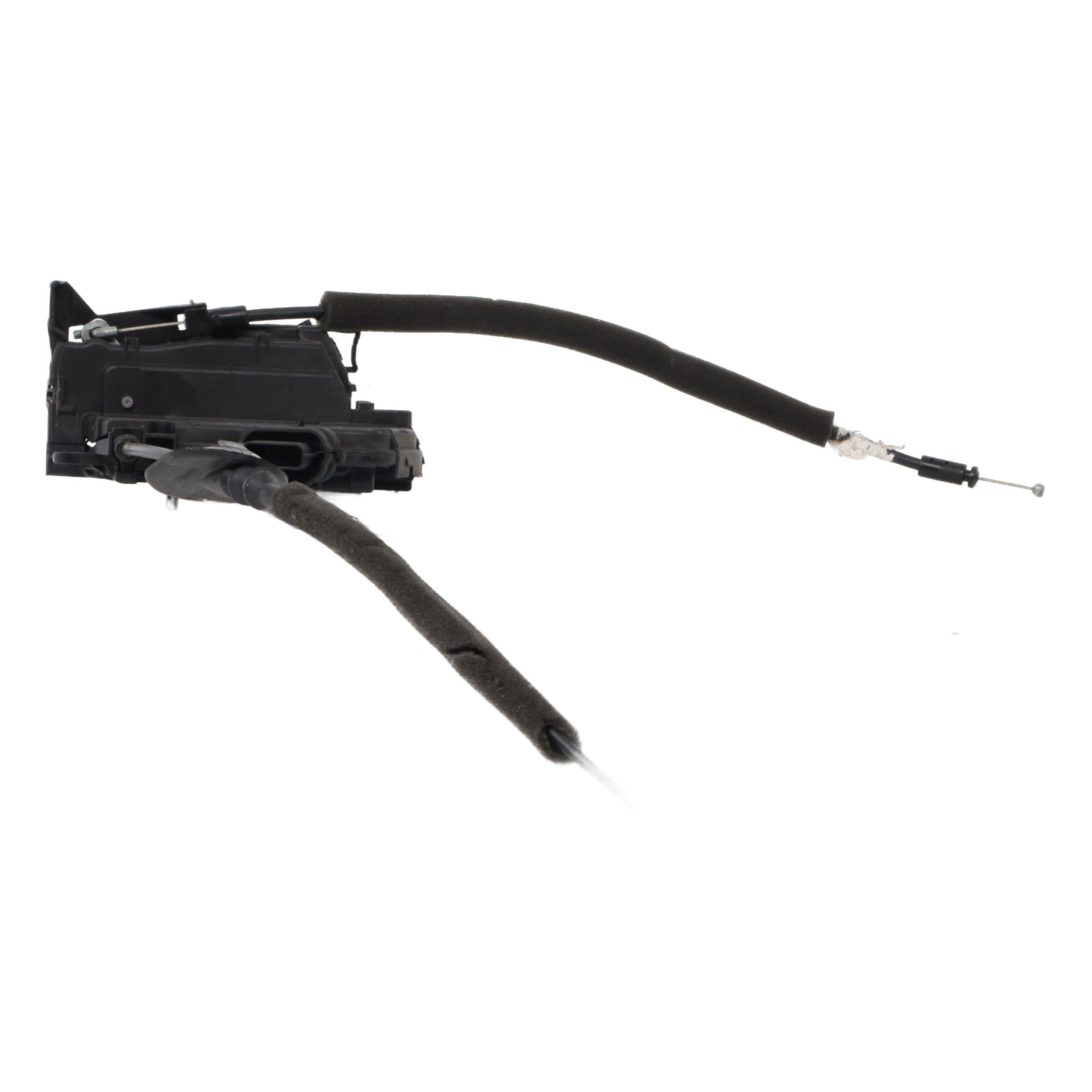 Serrure arriere droit pour RENAULT ZOE 1 Serrure arriere droit pour RENAULT ZOE 1