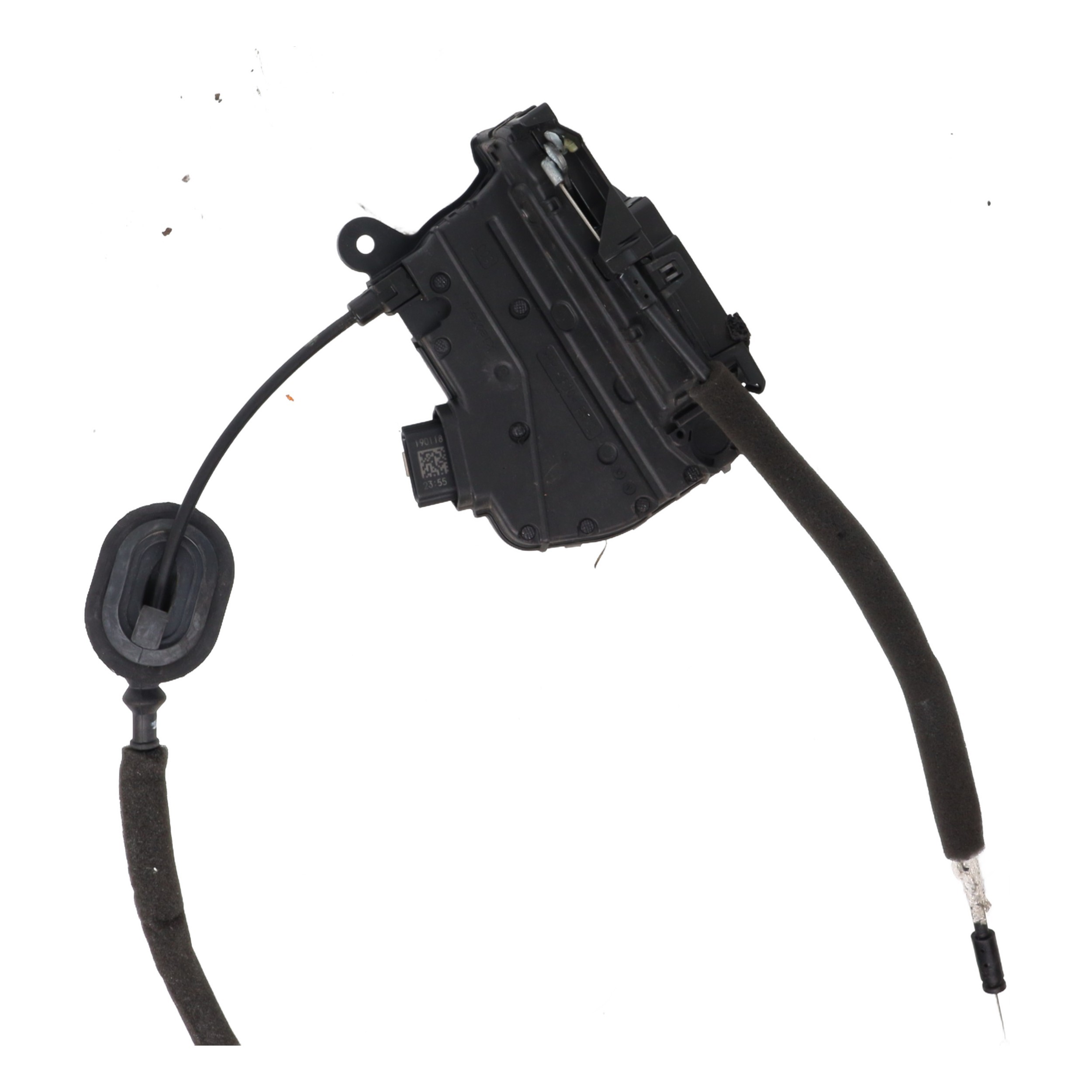 Serrure arriere droit pour RENAULT ZOE 1 Serrure arriere droit pour RENAULT ZOE 1