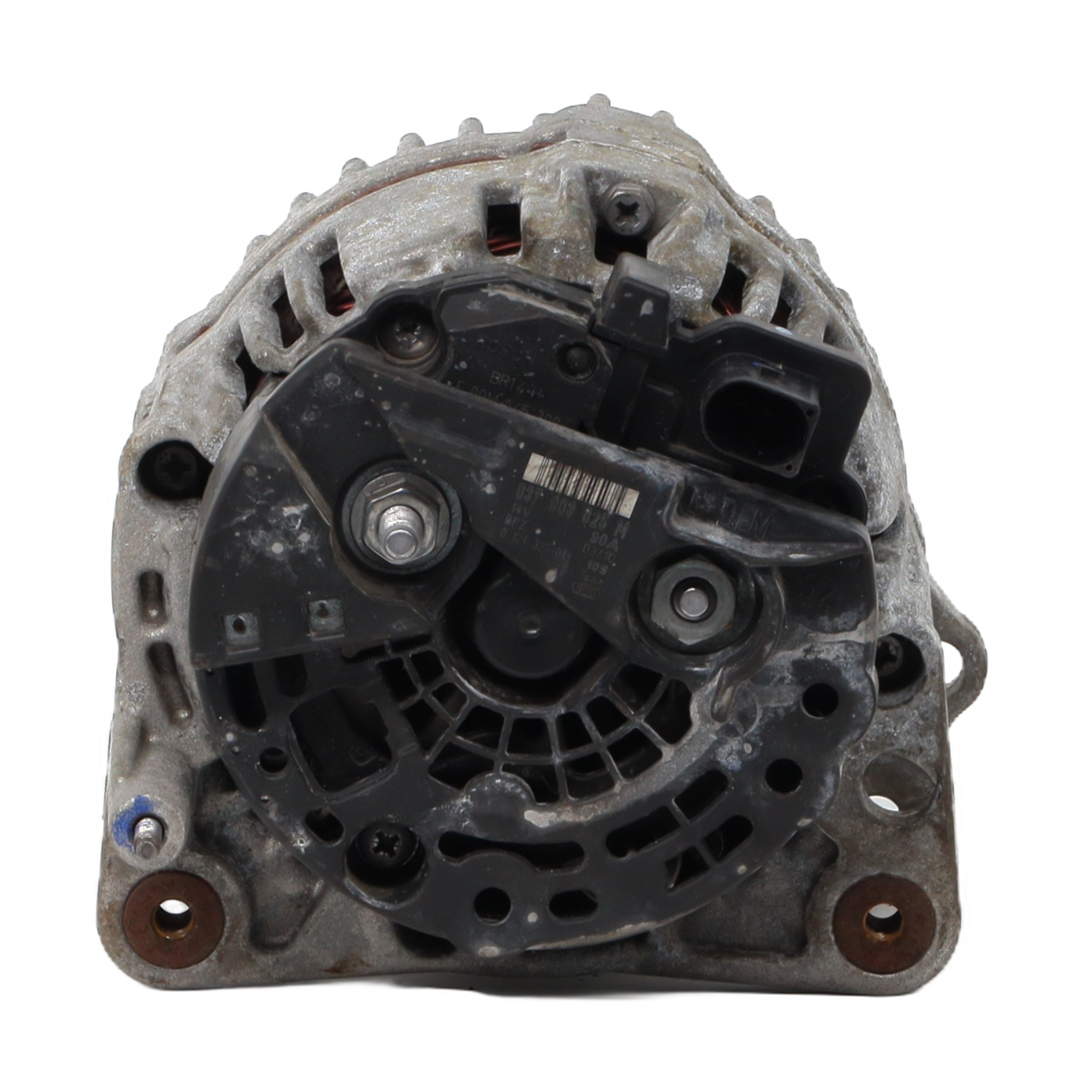 Alternateur pour SEAT IBIZA 4 PHASE 1 Alternateur pour SEAT IBIZA 4 PHASE 1