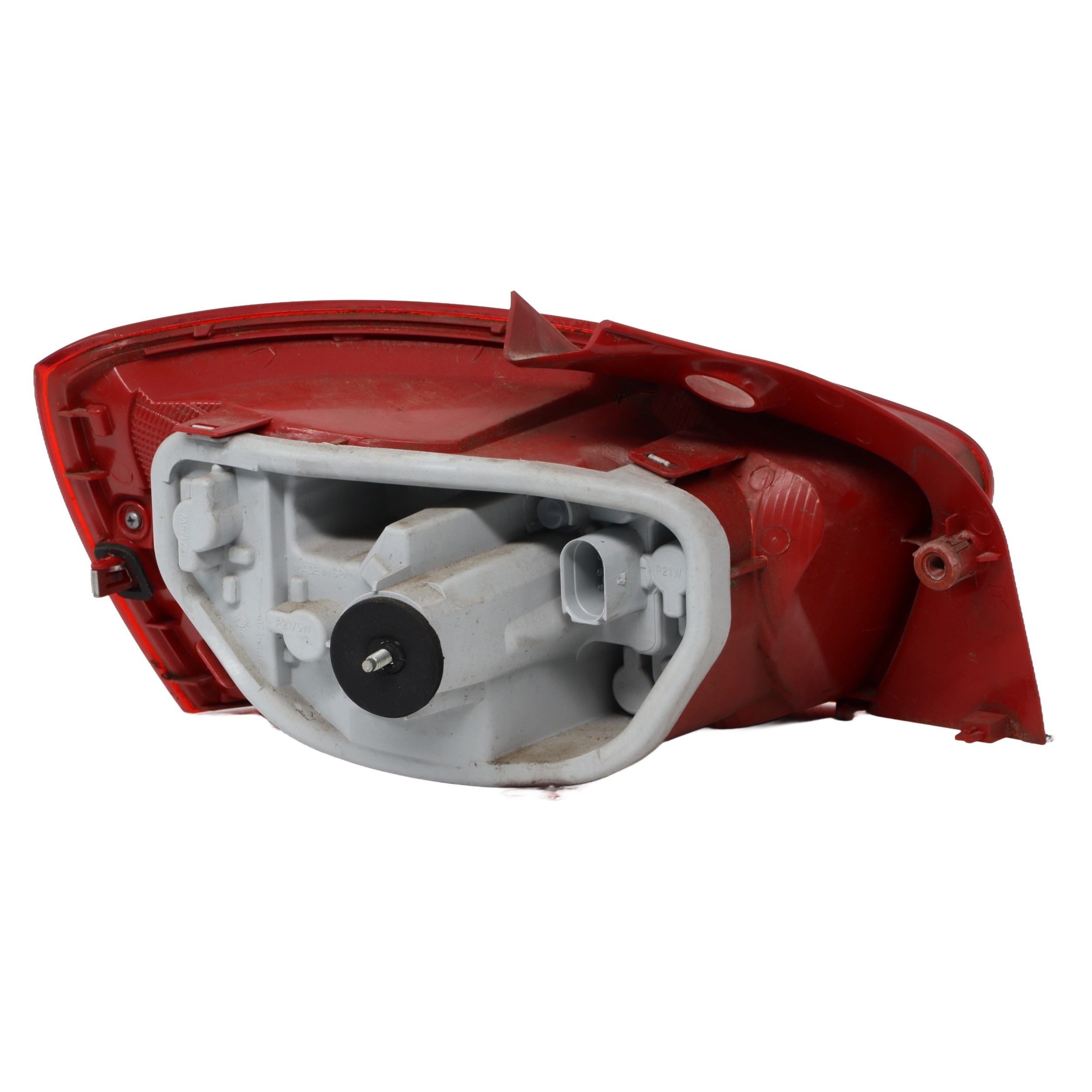 Feu arriere principal droit (feux) pour SEAT IBIZA 4 PHASE 1 Feu arriere principal droit (feux) pour SEAT IBIZA 4 PHASE 1