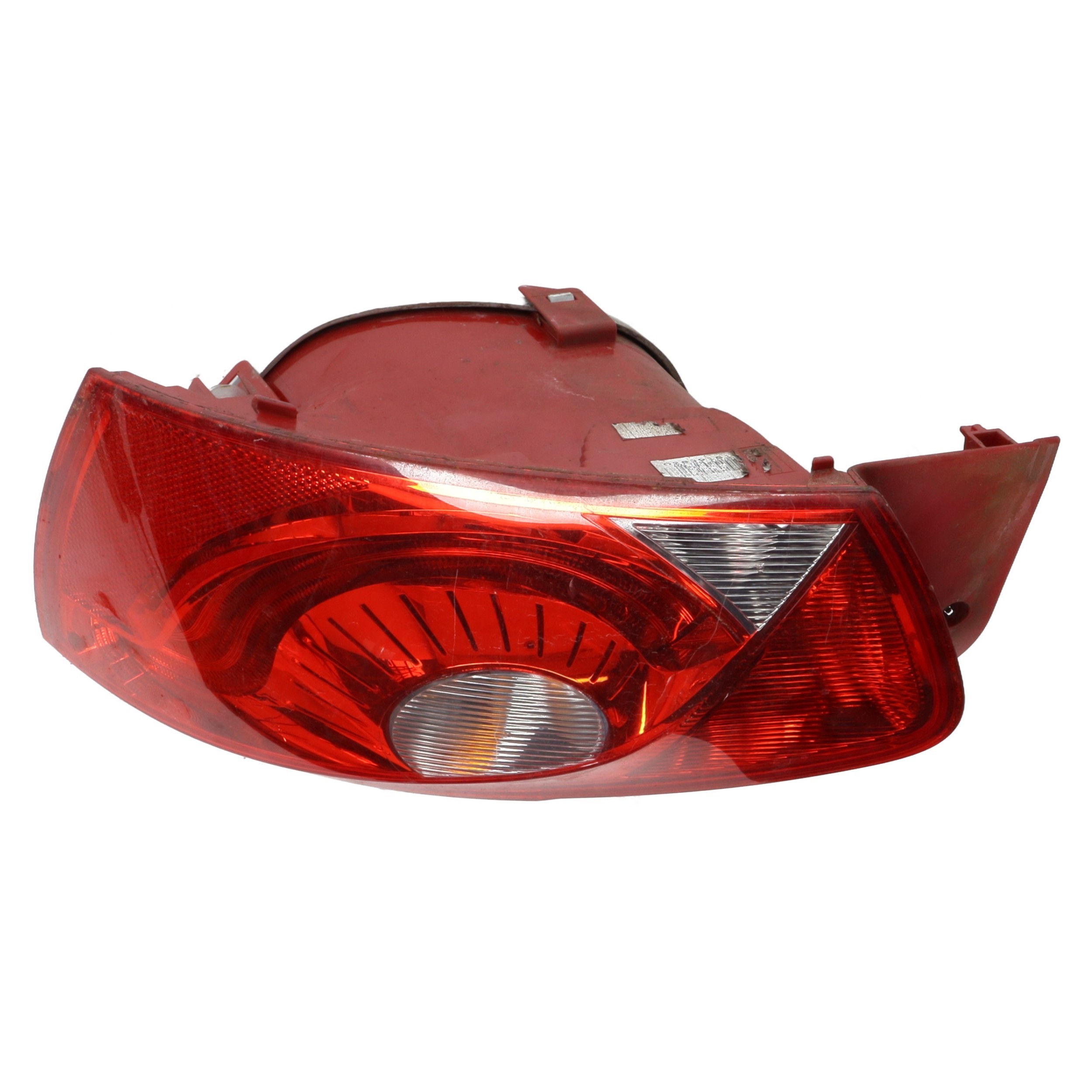 Feu arriere principal droit (feux) pour SEAT IBIZA 4 PHASE 1 Feu arriere principal droit (feux) pour SEAT IBIZA 4 PHASE 1