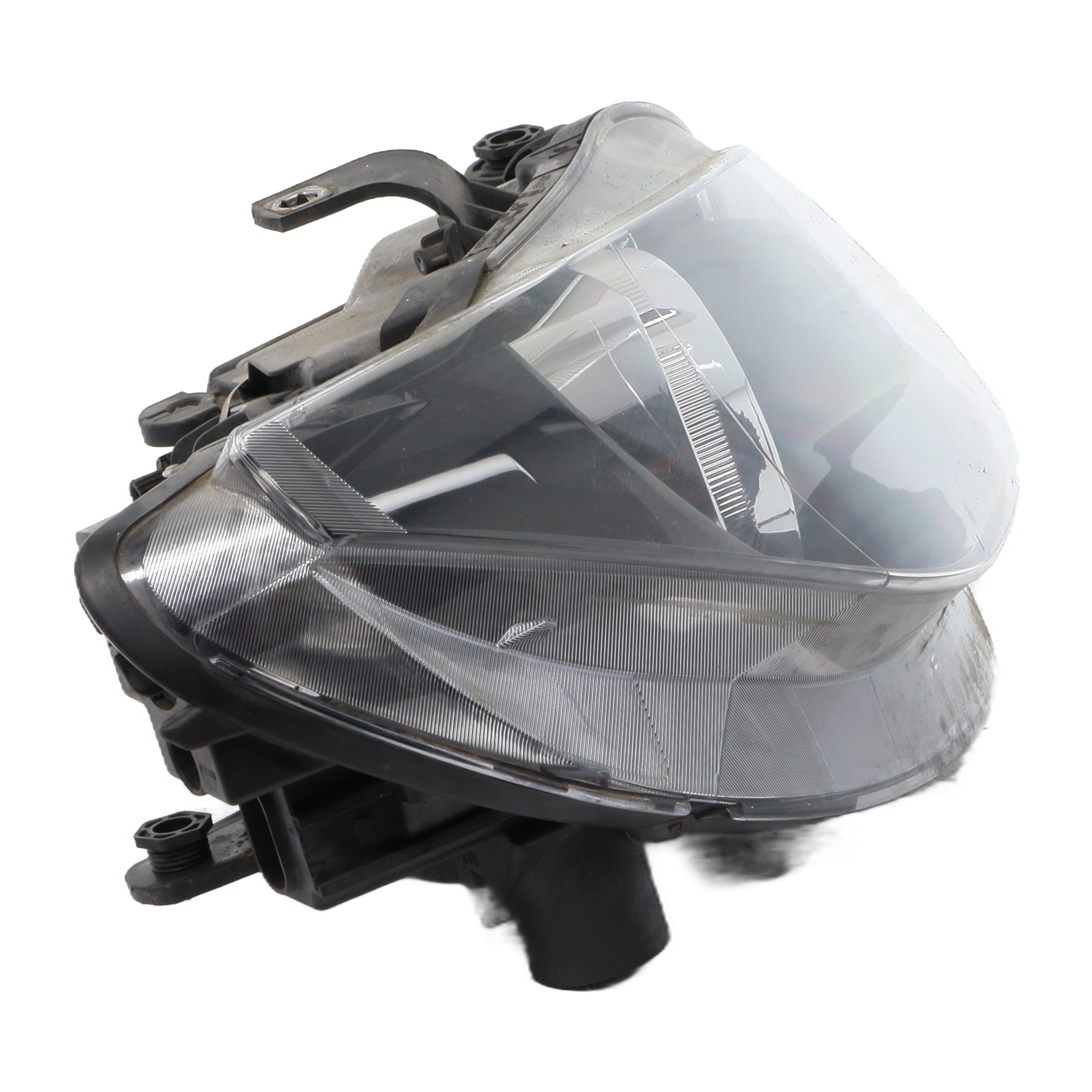 Optique avant principal droit (feux)(phare) pour SEAT IBIZA 4 PHASE 1 Optique avant principal droit (feux)(phare) pour SEAT IBIZA 4 PHASE 1