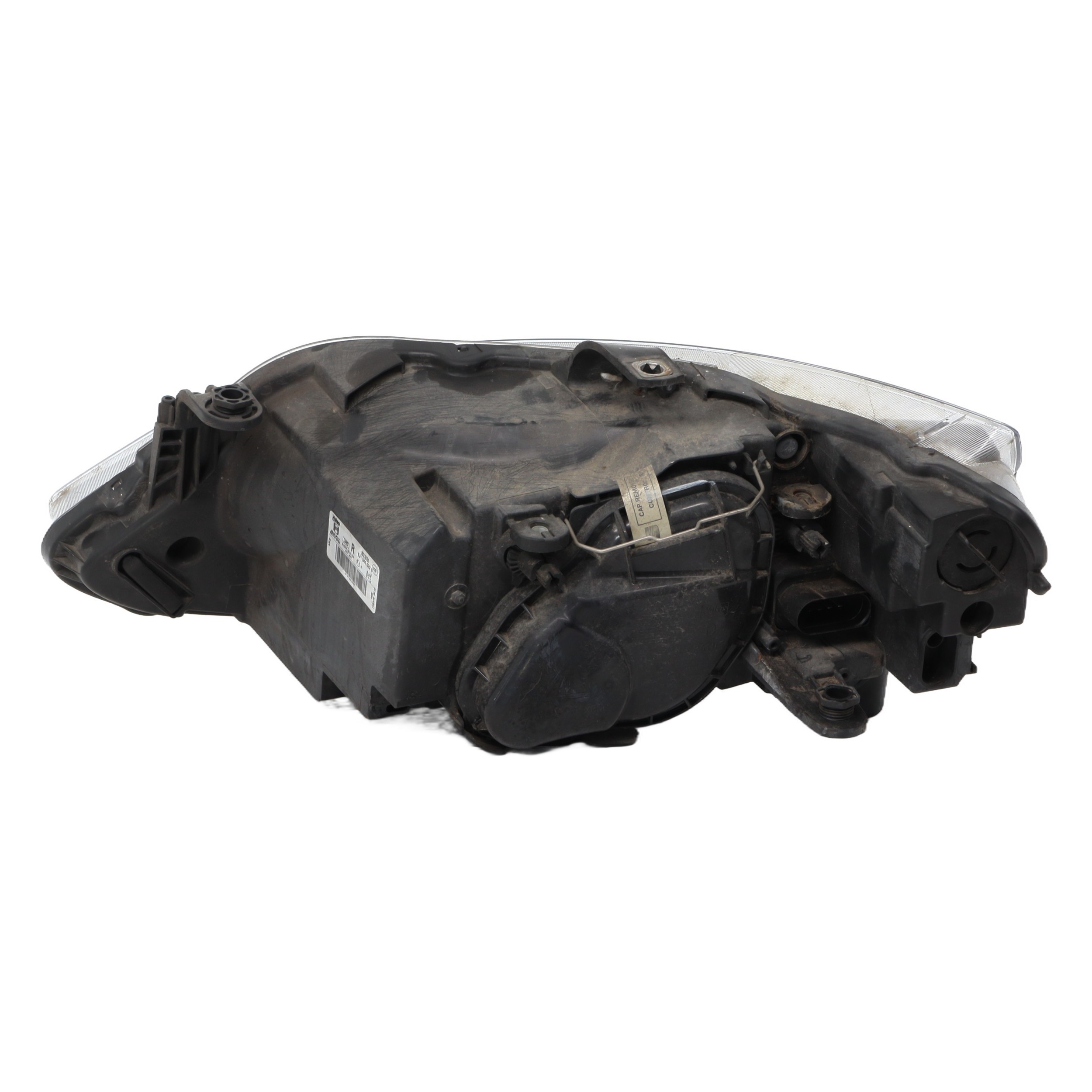 Optique avant principal droit (feux)(phare) pour SEAT IBIZA 4 PHASE 1 Optique avant principal droit (feux)(phare) pour SEAT IBIZA 4 PHASE 1