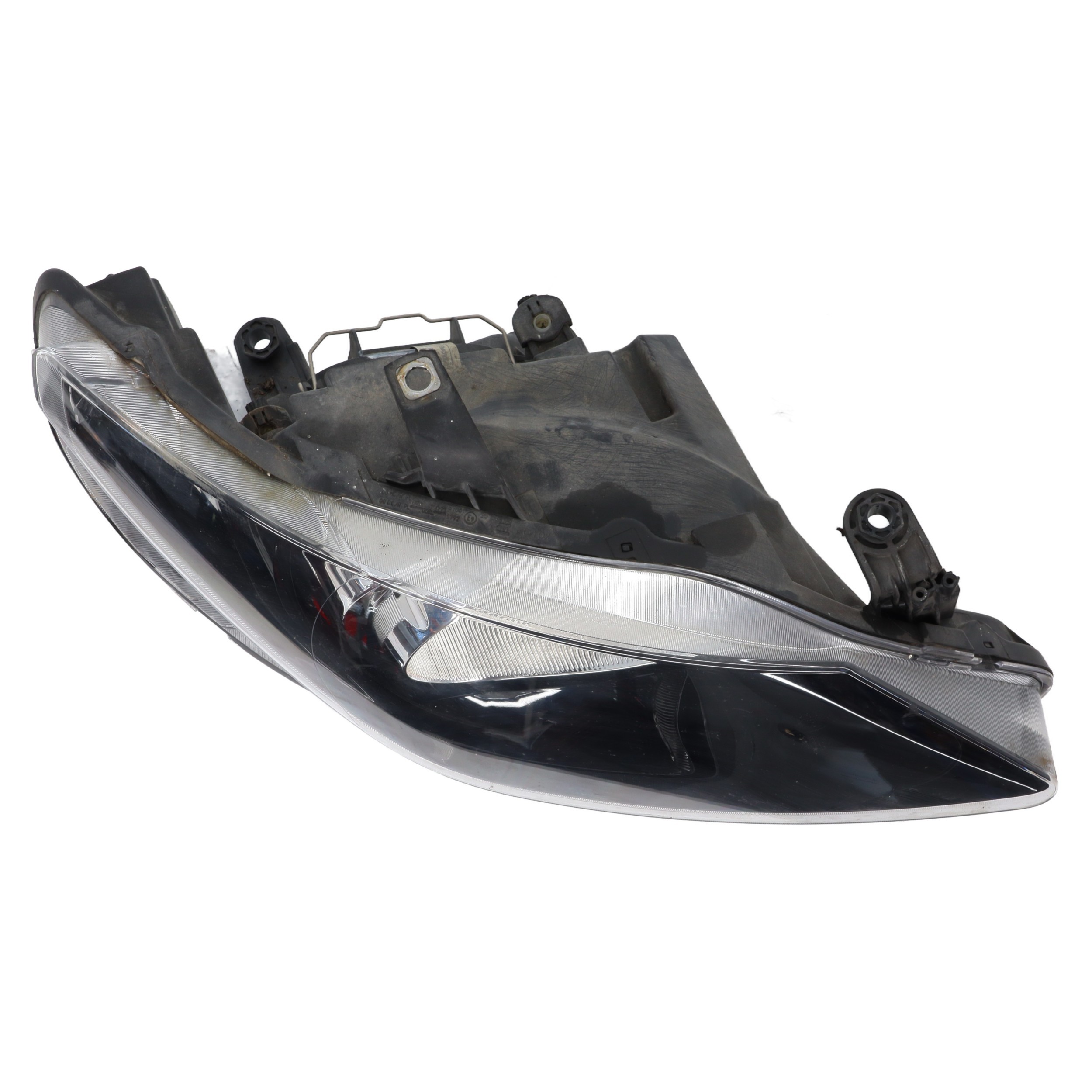 Optique avant principal droit (feux)(phare) pour SEAT IBIZA 4 PHASE 1 Optique avant principal droit (feux)(phare) pour SEAT IBIZA 4 PHASE 1