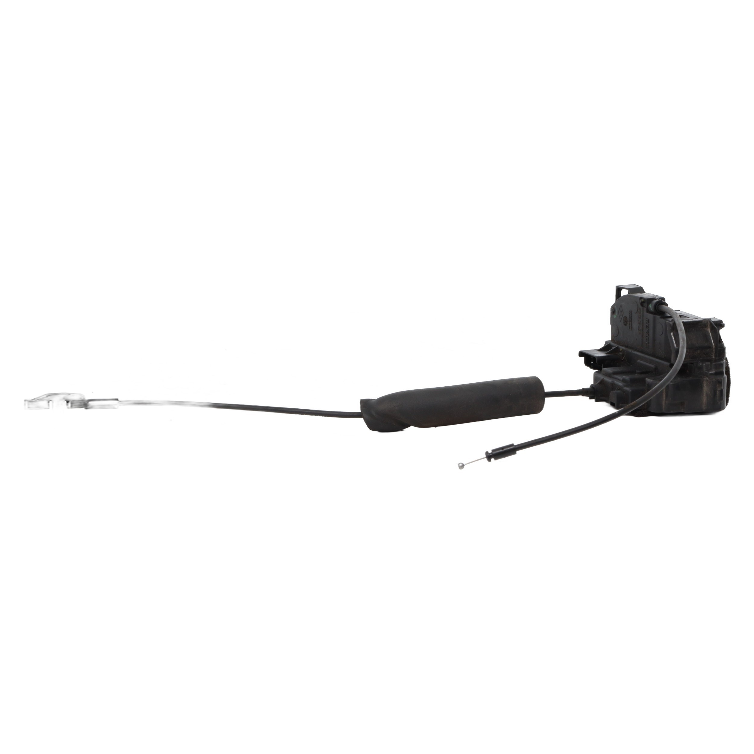 Serrure arriere droit pour RENAULT MEGANE 3 PHASE 1 BREAK Serrure arriere droit pour RENAULT MEGANE 3 PHASE 1 BREAK