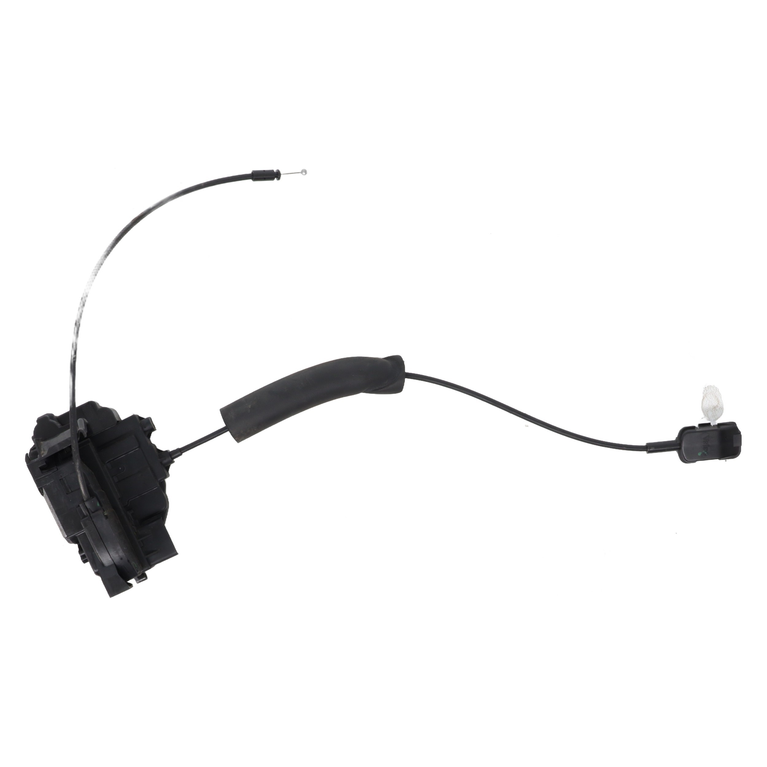 Serrure arriere droit pour RENAULT MEGANE 3 PHASE 1 BREAK Serrure arriere droit pour RENAULT MEGANE 3 PHASE 1 BREAK
