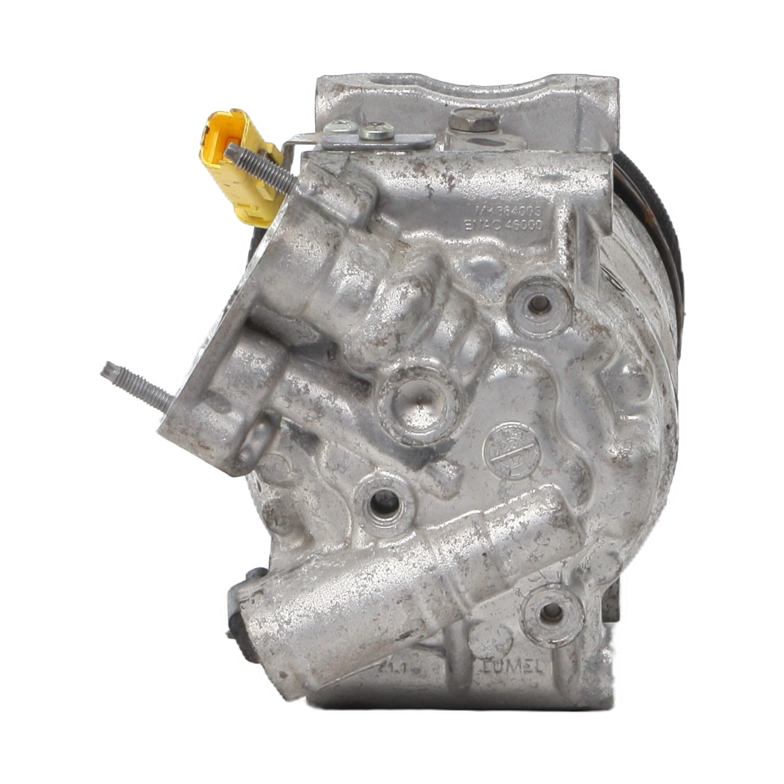 Compresseur clim pour PEUGEOT 308 3 SW BREAK Compresseur clim pour PEUGEOT 308 3 SW BREAK