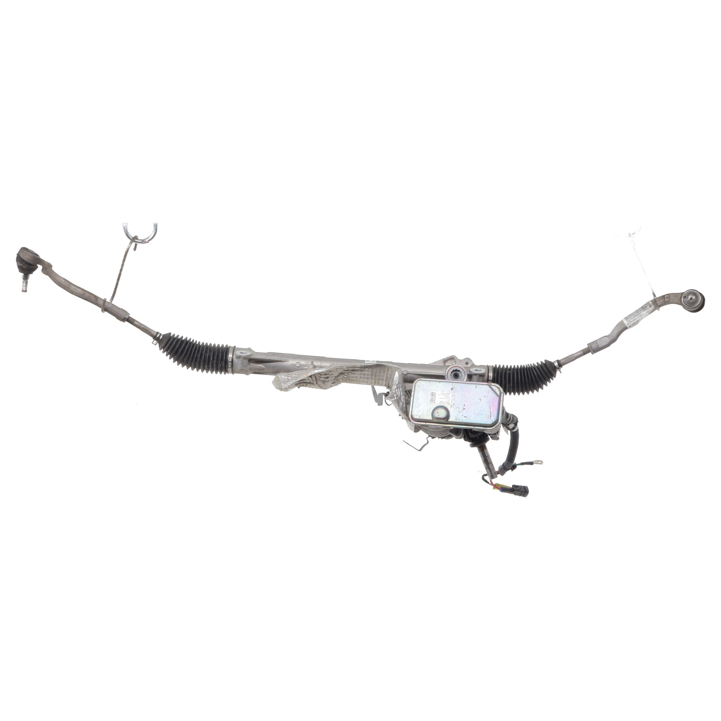 Cremaillere assistee pour PEUGEOT 308 3 SW BREAK Cremaillere assistee pour PEUGEOT 308 3 SW BREAK