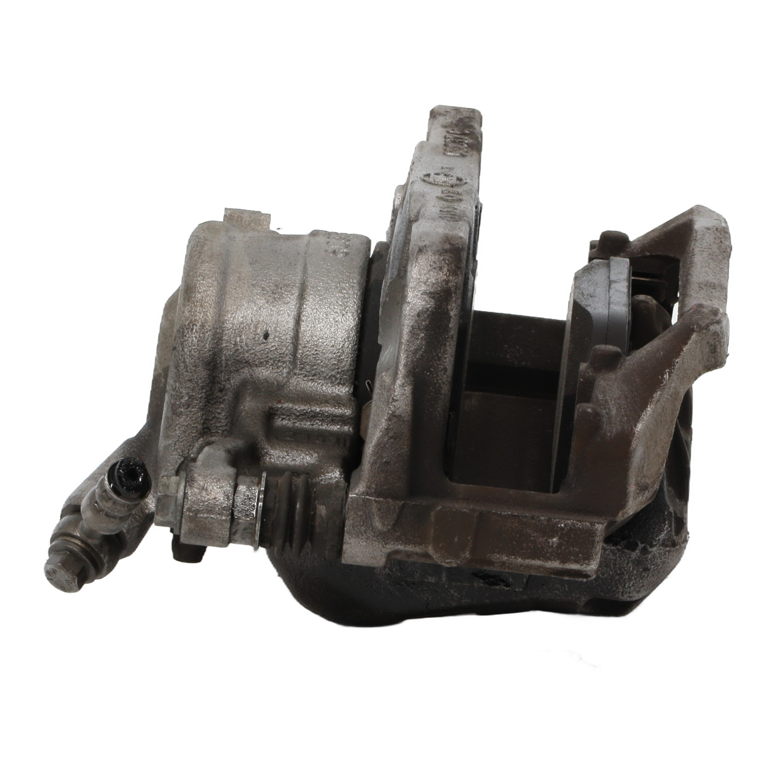 Etrier avant gauche (freinage) pour PEUGEOT 308 3 SW BREAK Etrier avant gauche (freinage) pour PEUGEOT 308 3 SW BREAK