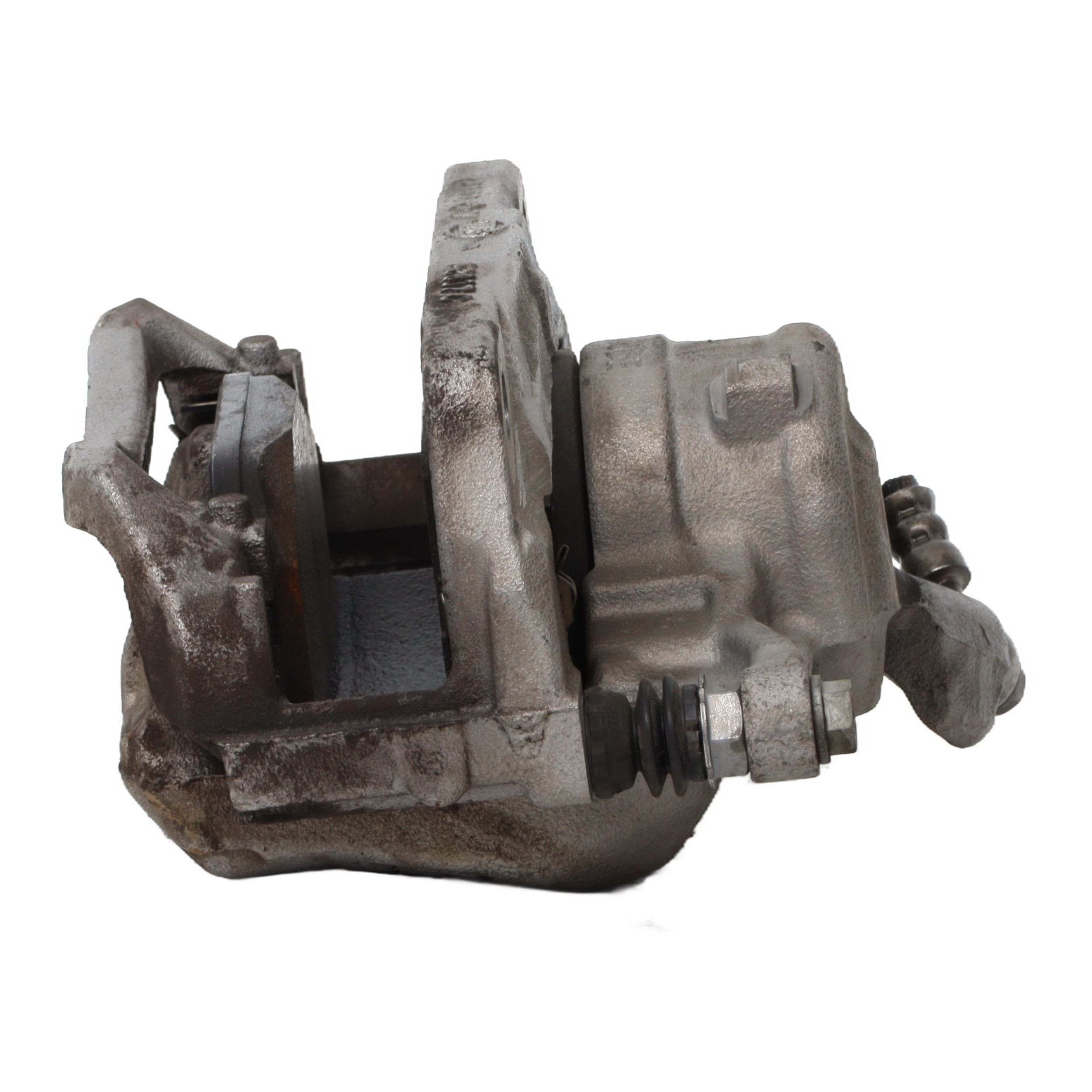Etrier avant gauche (freinage) pour PEUGEOT 308 3 SW BREAK Etrier avant gauche (freinage) pour PEUGEOT 308 3 SW BREAK