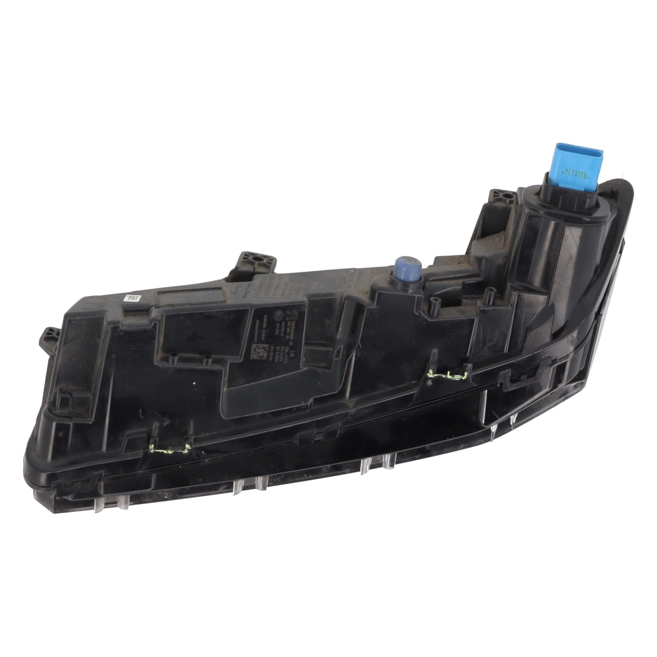 Feu diurne avant gauche pour PEUGEOT 308 3 SW BREAK Feu diurne avant gauche pour PEUGEOT 308 3 SW BREAK