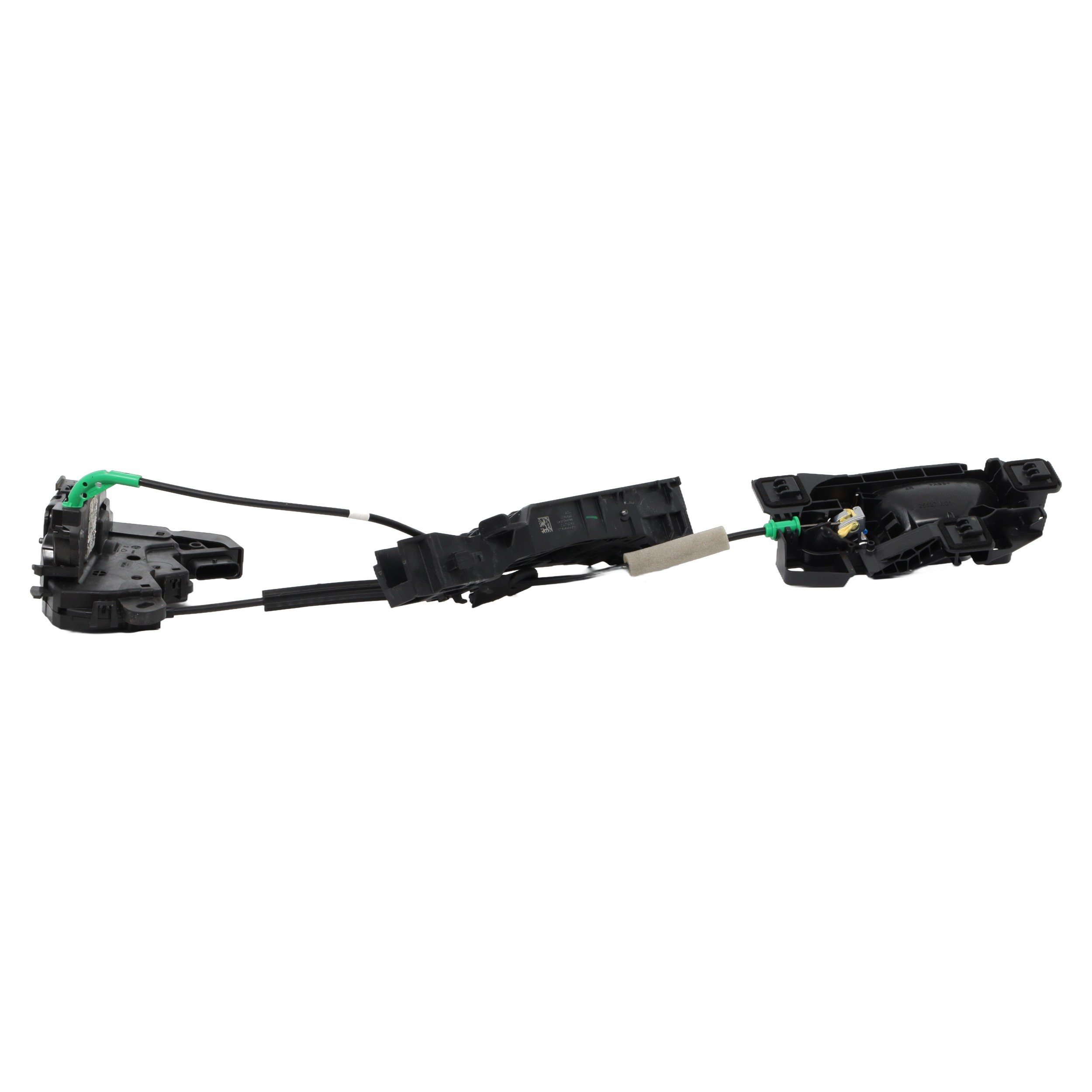 Serrure arriere droit pour PEUGEOT 308 3 SW BREAK Serrure arriere droit pour PEUGEOT 308 3 SW BREAK