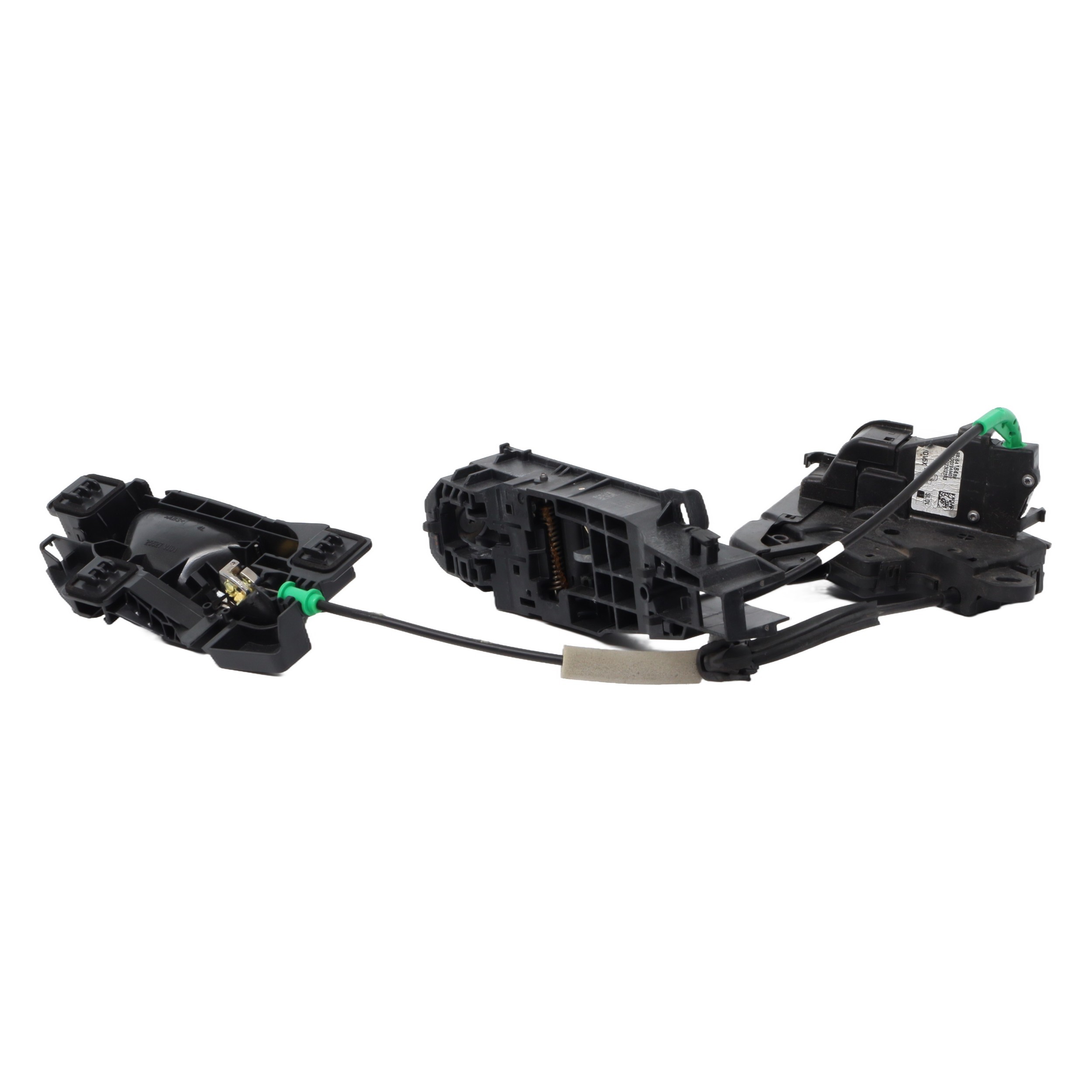 Serrure arriere gauche pour PEUGEOT 308 3 SW BREAK Serrure arriere gauche pour PEUGEOT 308 3 SW BREAK