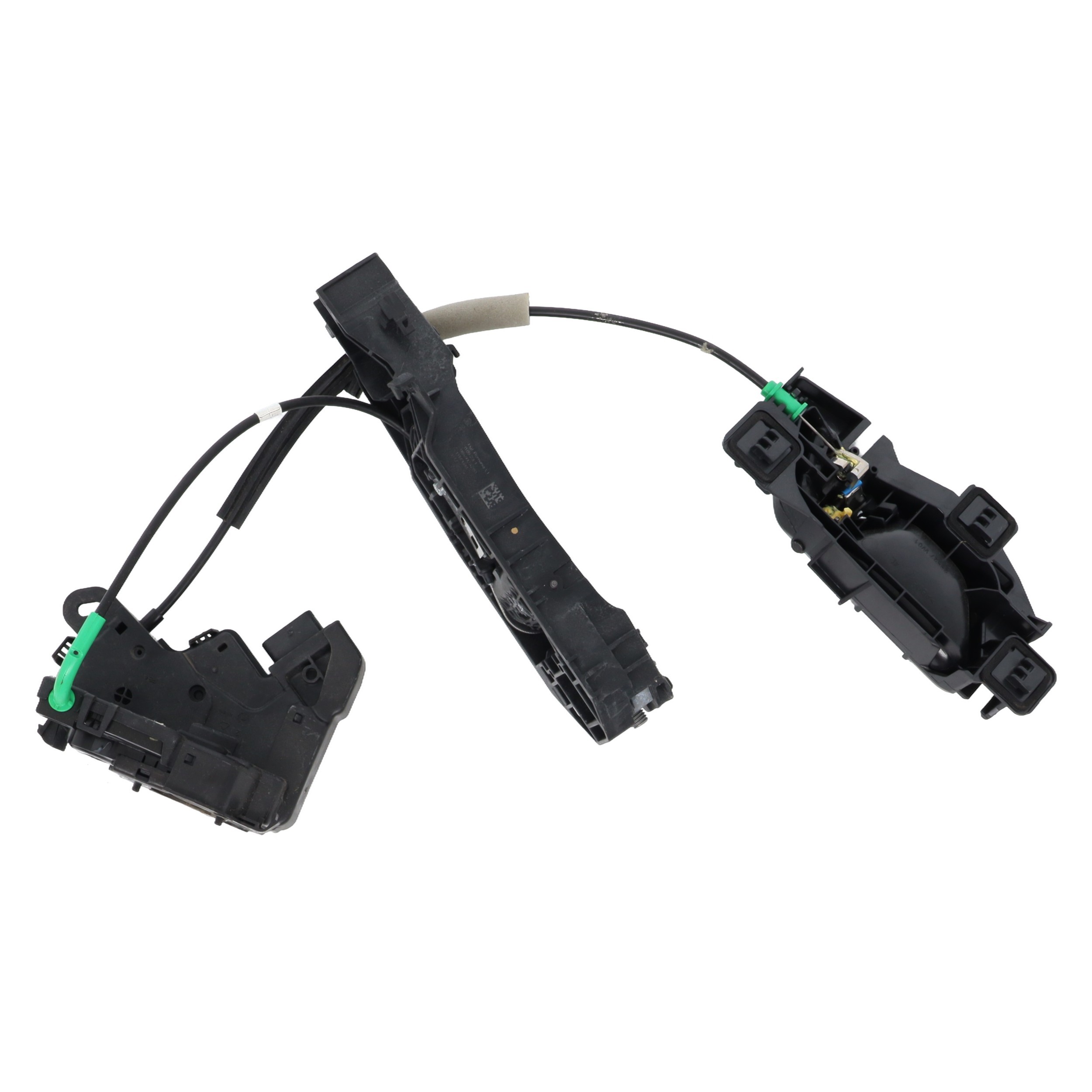 Serrure arriere gauche pour PEUGEOT 308 3 SW BREAK Serrure arriere gauche pour PEUGEOT 308 3 SW BREAK