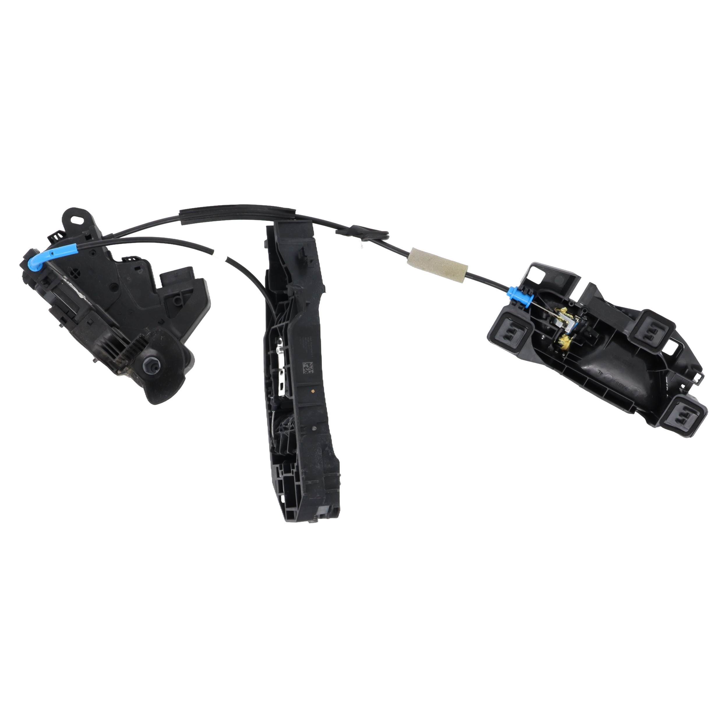 Serrure avant gauche pour PEUGEOT 308 3 SW BREAK Serrure avant gauche pour PEUGEOT 308 3 SW BREAK