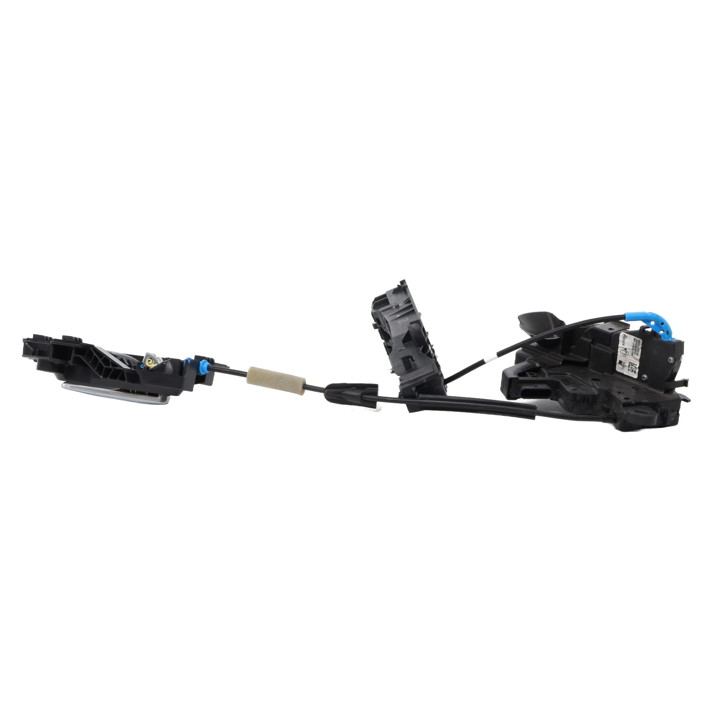 Serrure avant gauche pour PEUGEOT 308 3 SW BREAK Serrure avant gauche pour PEUGEOT 308 3 SW BREAK