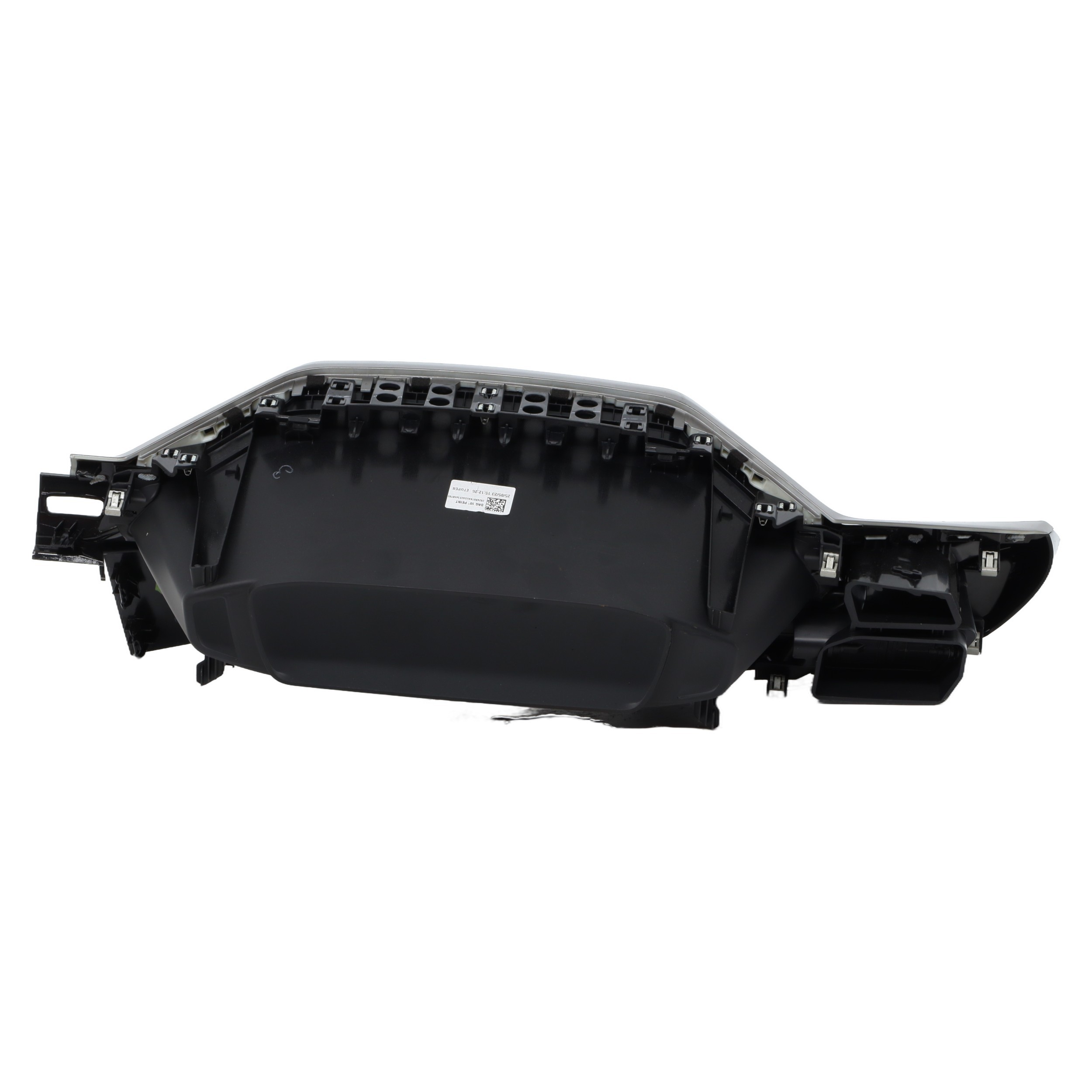 Aerateur tableau de bord avant droit pour PEUGEOT 308 3 SW BREAK Aerateur tableau de bord avant droit pour PEUGEOT 308 3 SW BREAK