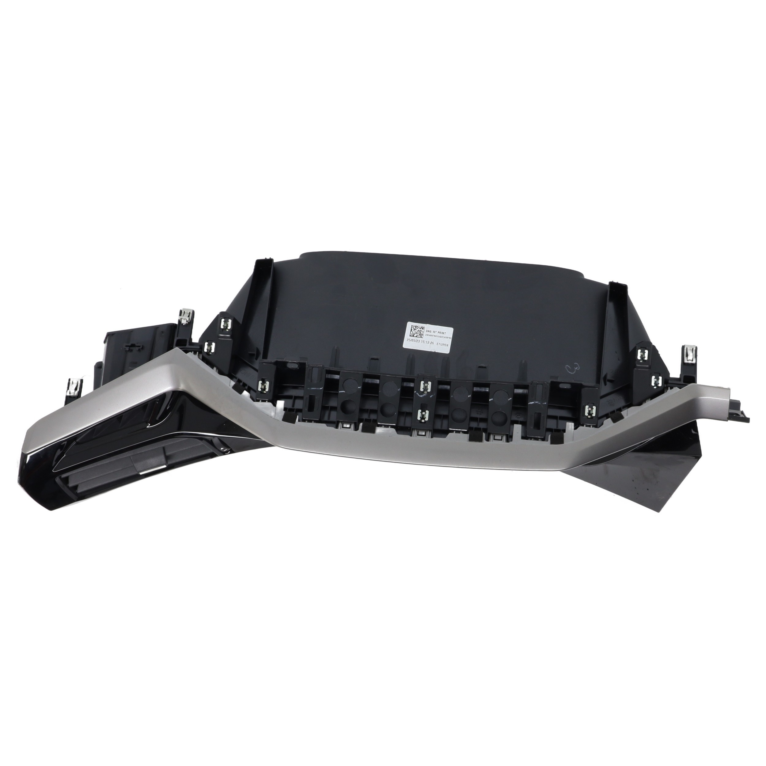 Aerateur tableau de bord avant droit pour PEUGEOT 308 3 SW BREAK Aerateur tableau de bord avant droit pour PEUGEOT 308 3 SW BREAK