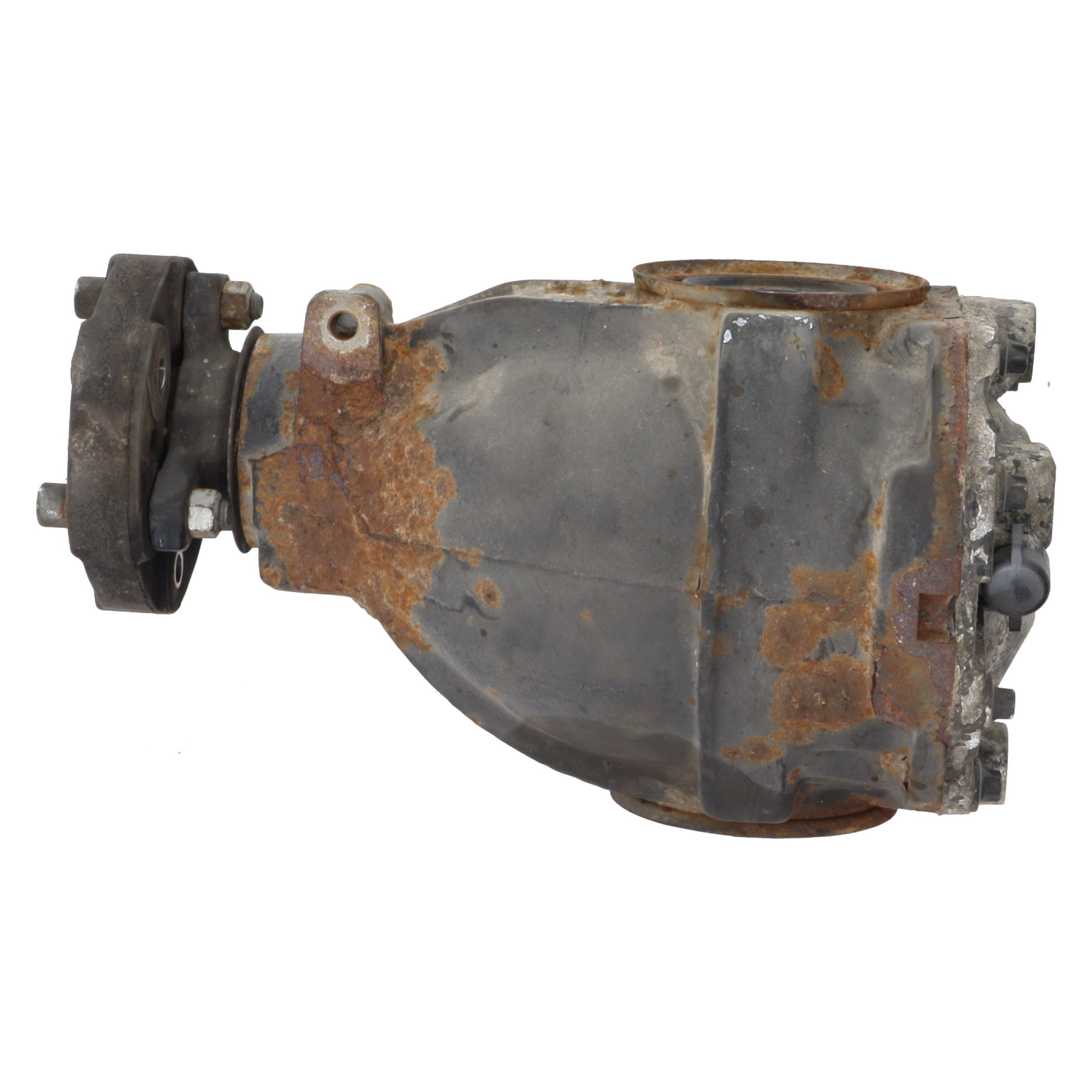 Pont (propulsion) pour MERCEDES CLASSE C (203) Pont (propulsion) pour MERCEDES CLASSE C (203)