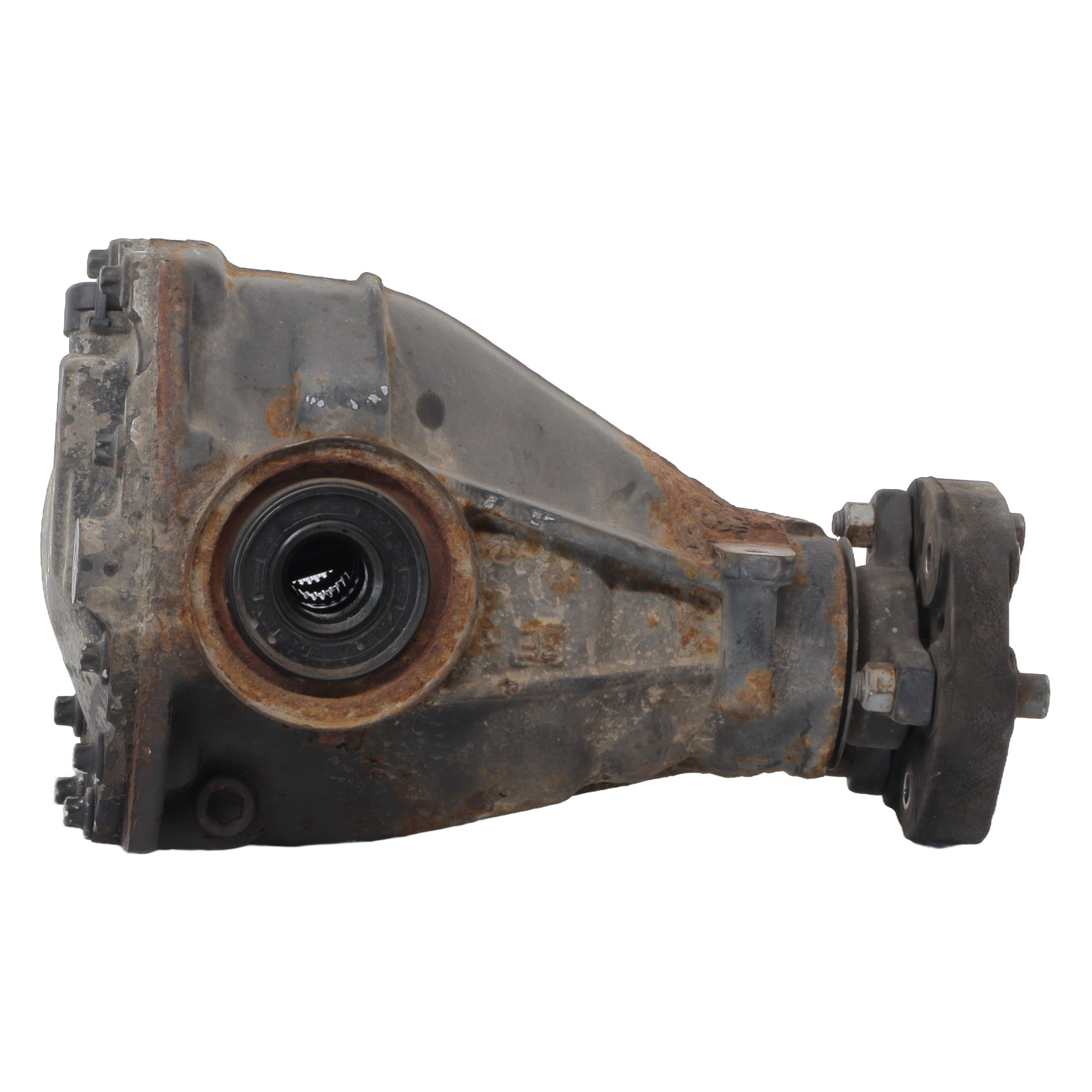 Pont (propulsion) pour MERCEDES CLASSE C (203) Pont (propulsion) pour MERCEDES CLASSE C (203)