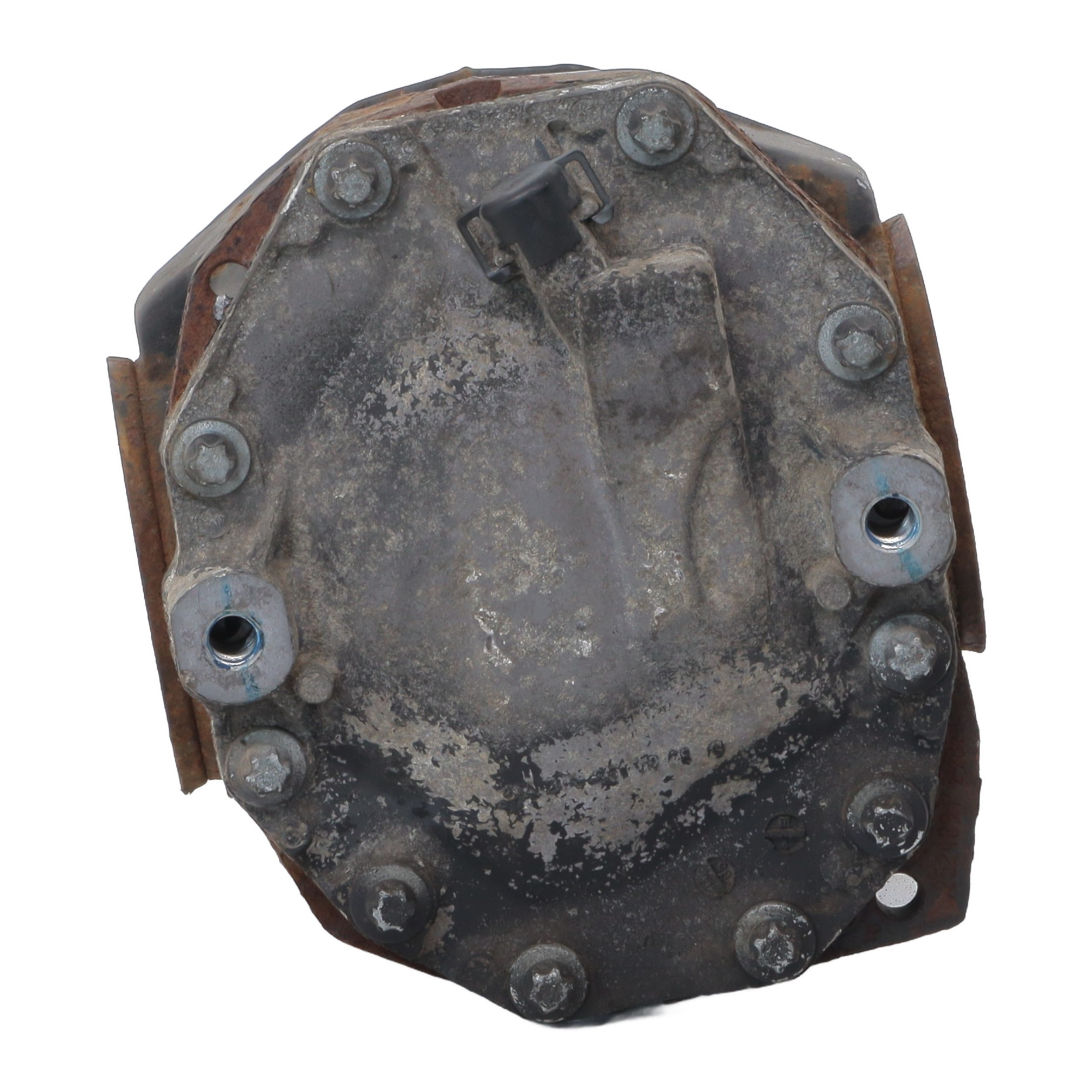 Pont (propulsion) pour MERCEDES CLASSE C (203) Pont (propulsion) pour MERCEDES CLASSE C (203)
