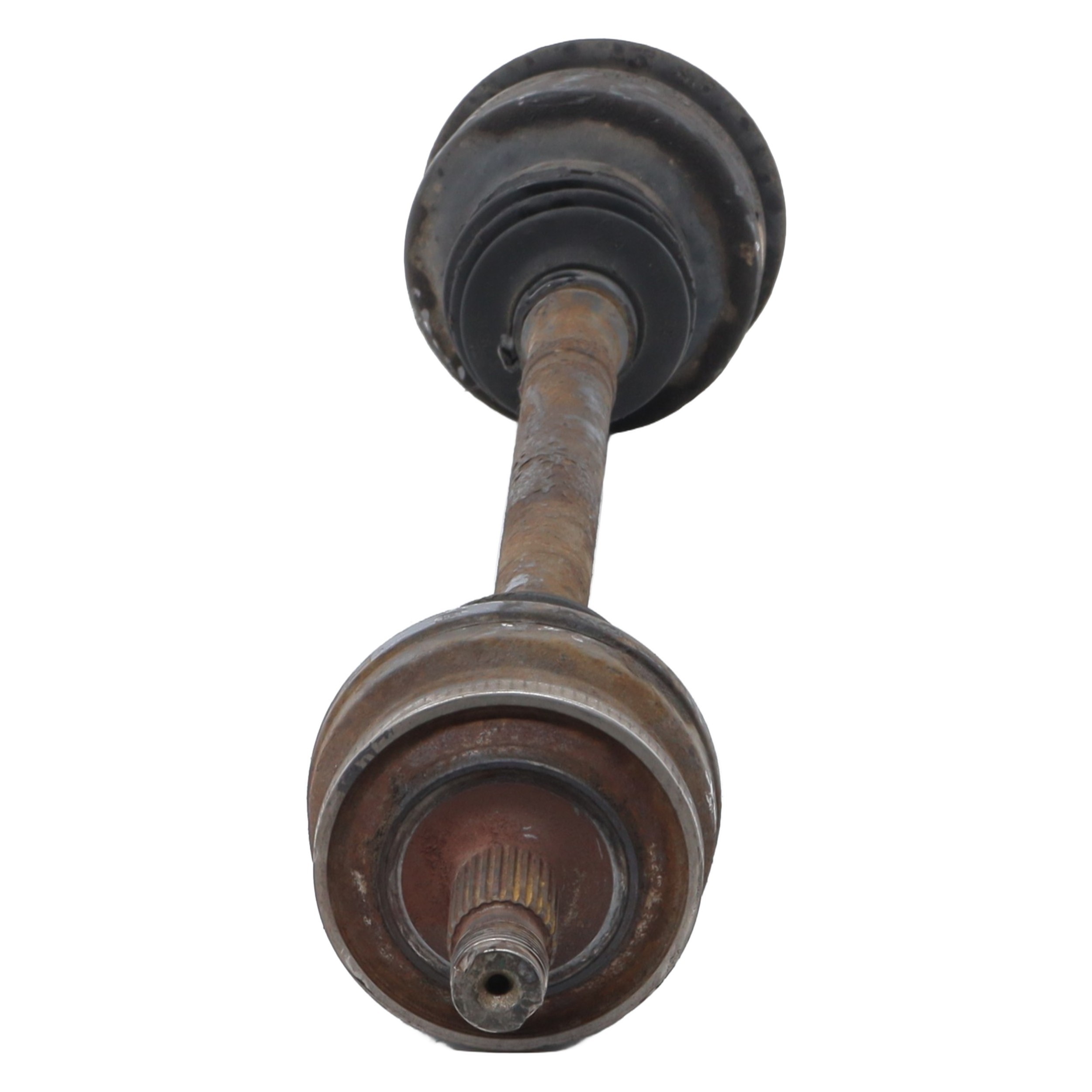 Cardan arriere droit (transmission) pour MERCEDES CLASSE C 203 PHASE 2 Cardan arriere droit (transmission) pour MERCEDES CLASSE C 203 PHASE 2