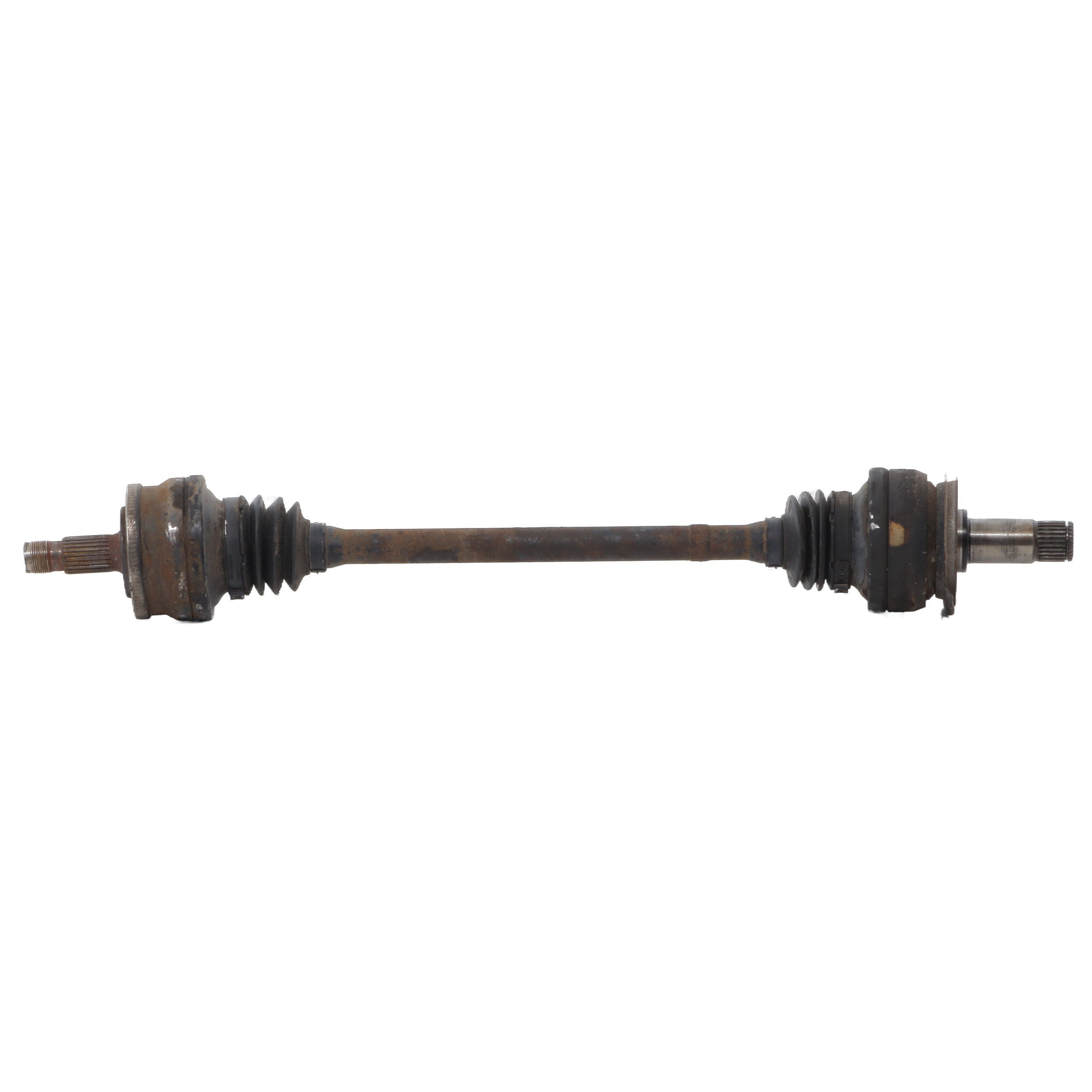 Cardan arriere droit (transmission) pour MERCEDES CLASSE C 203 PHASE 2 Cardan arriere droit (transmission) pour MERCEDES CLASSE C 203 PHASE 2