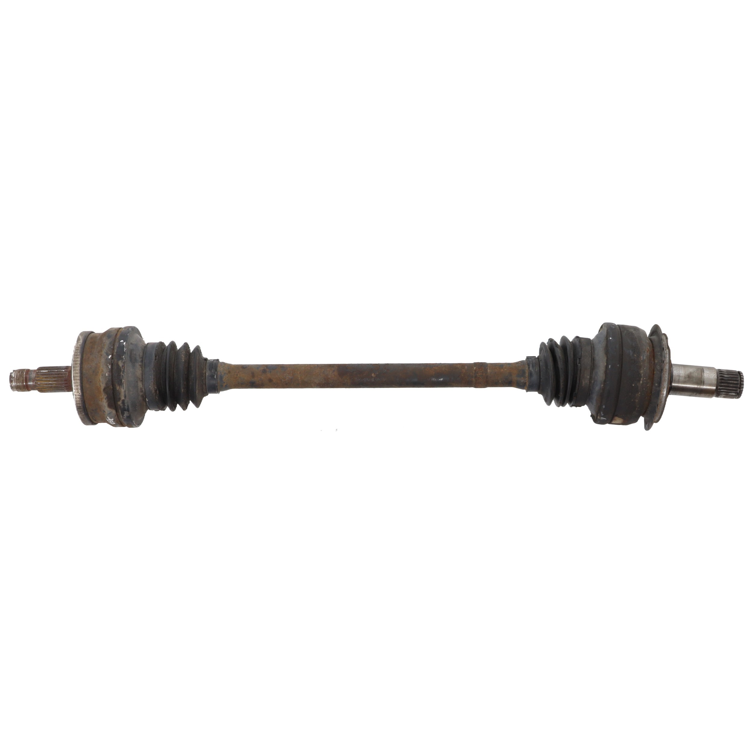 Cardan arriere droit (transmission) pour MERCEDES CLASSE C 203 PHASE 2 Cardan arriere droit (transmission) pour MERCEDES CLASSE C 203 PHASE 2