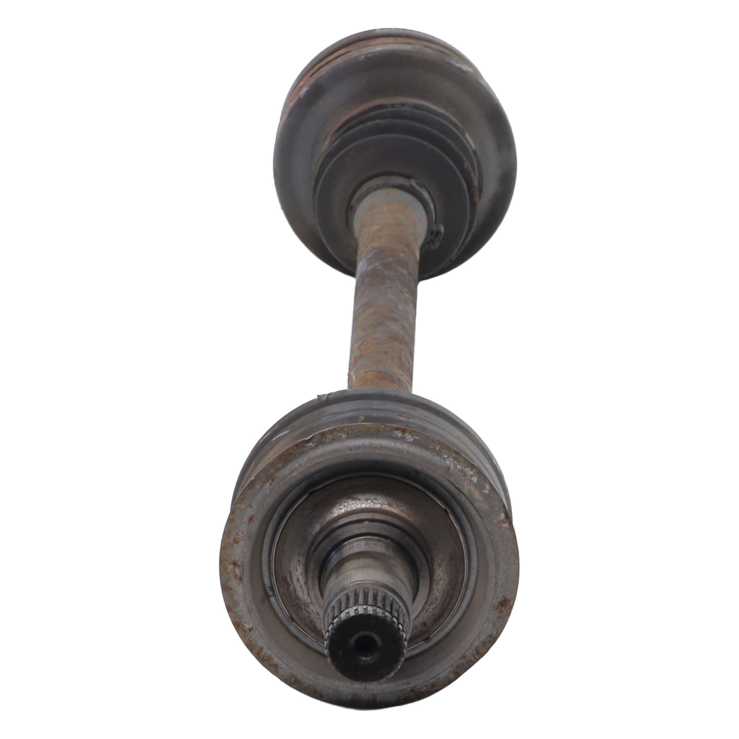 Cardan arriere gauche (transmission) pour MERCEDES CLASSE C 203 PHASE 2 Cardan arriere gauche (transmission) pour MERCEDES CLASSE C 203 PHASE 2