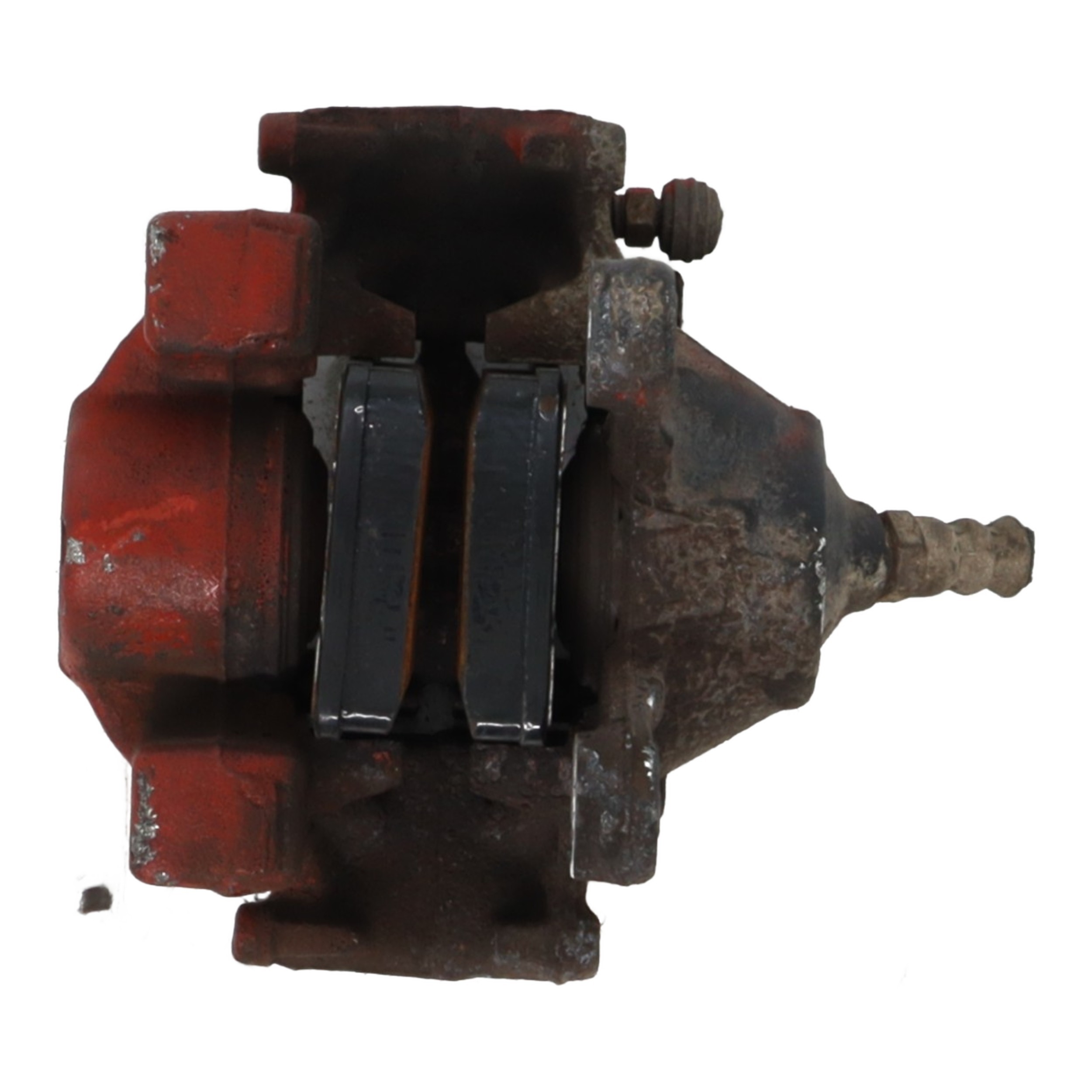 Etrier arriere droit (freinage) pour MERCEDES CLASSE C 203 PHASE 2 Etrier arriere droit (freinage) pour MERCEDES CLASSE C 203 PHASE 2