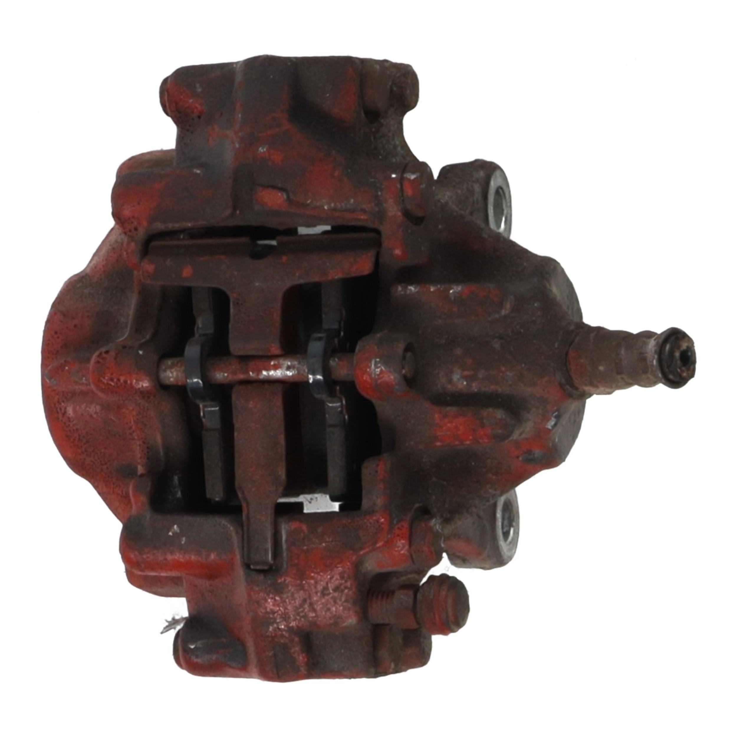 Etrier arriere droit (freinage) pour MERCEDES CLASSE C 203 PHASE 2 Etrier arriere droit (freinage) pour MERCEDES CLASSE C 203 PHASE 2