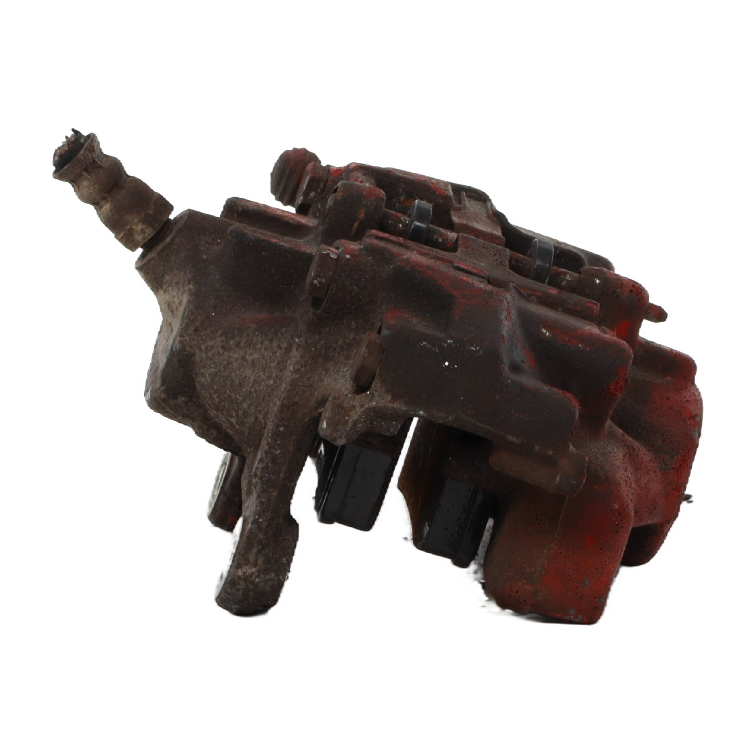 Etrier arriere droit (freinage) pour MERCEDES CLASSE C 203 PHASE 2 Etrier arriere droit (freinage) pour MERCEDES CLASSE C 203 PHASE 2