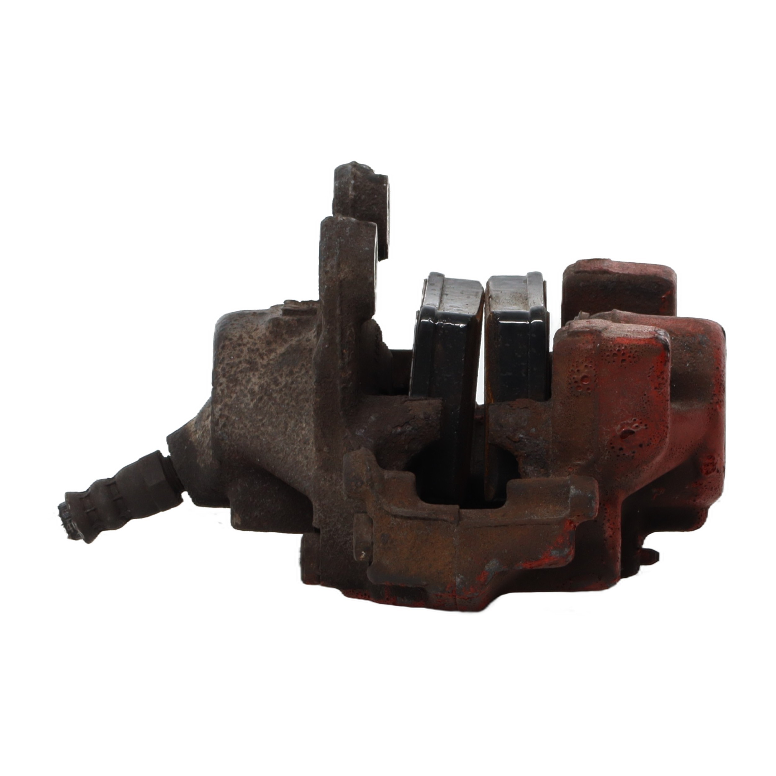 Etrier arriere gauche (freinage) pour MERCEDES CLASSE C 203 PHASE 2 Etrier arriere gauche (freinage) pour MERCEDES CLASSE C 203 PHASE 2
