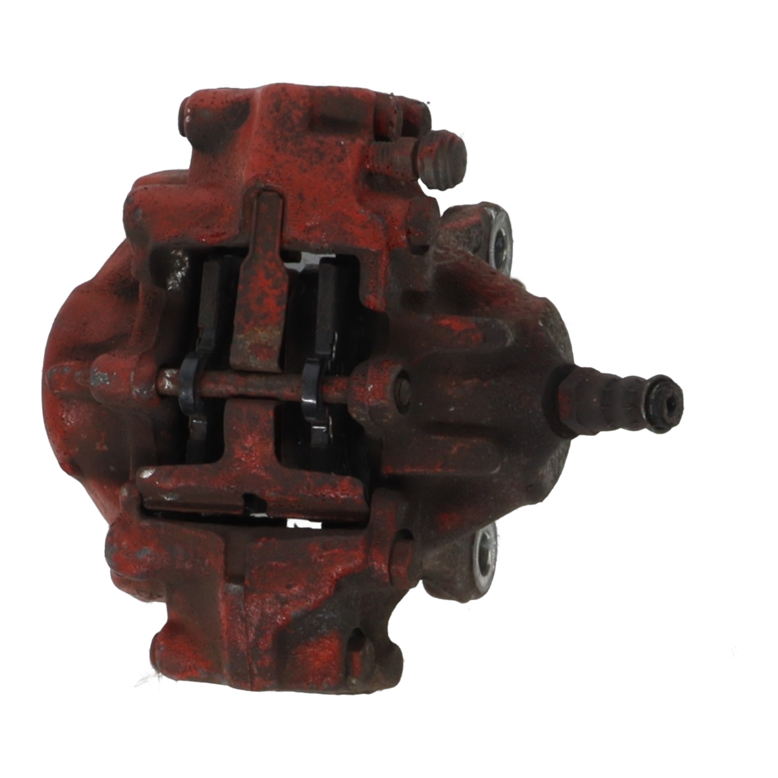 Etrier arriere gauche (freinage) pour MERCEDES CLASSE C 203 PHASE 2 Etrier arriere gauche (freinage) pour MERCEDES CLASSE C 203 PHASE 2