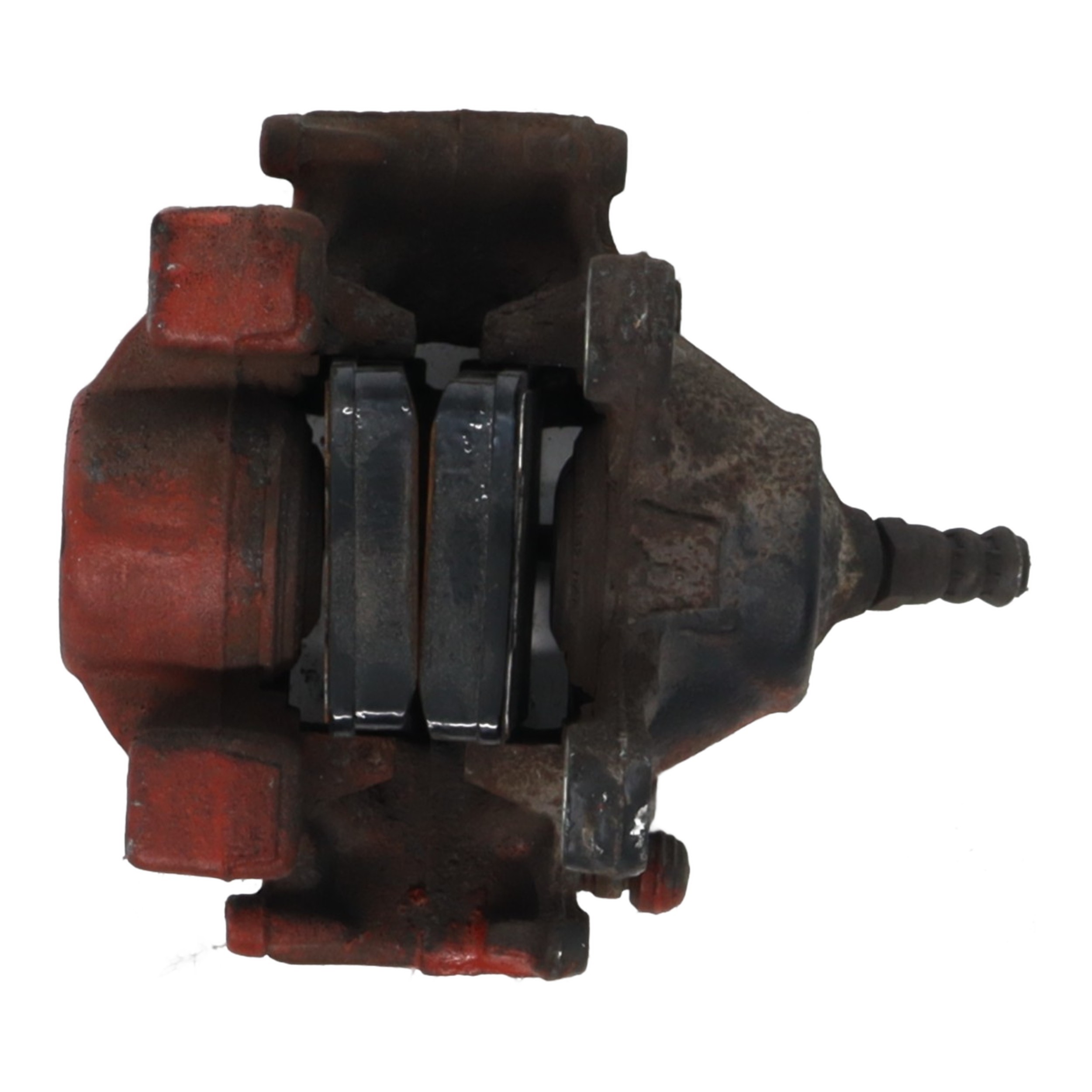 Etrier arriere gauche (freinage) pour MERCEDES CLASSE C 203 PHASE 2 Etrier arriere gauche (freinage) pour MERCEDES CLASSE C 203 PHASE 2