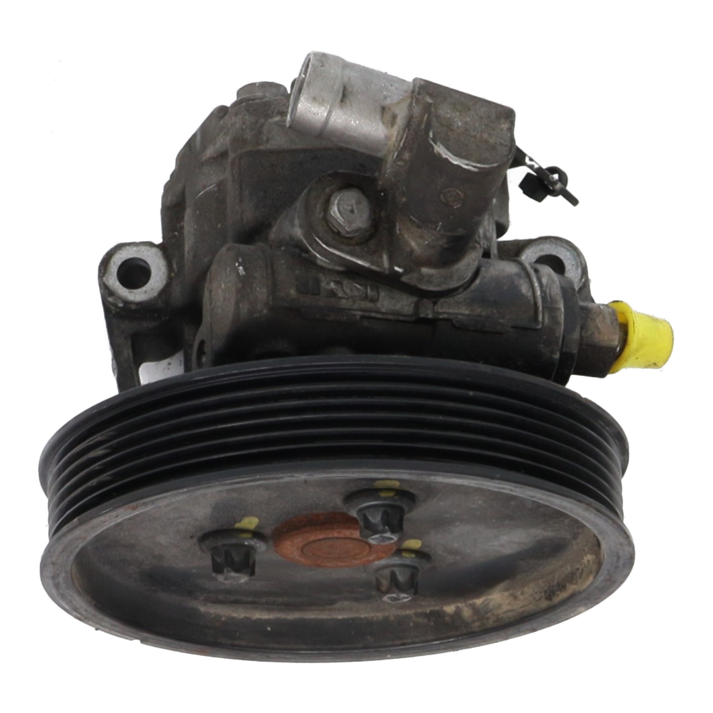 Pompe de direction pour MERCEDES CLASSE C 203 PHASE 2 Pompe de direction pour MERCEDES CLASSE C 203 PHASE 2