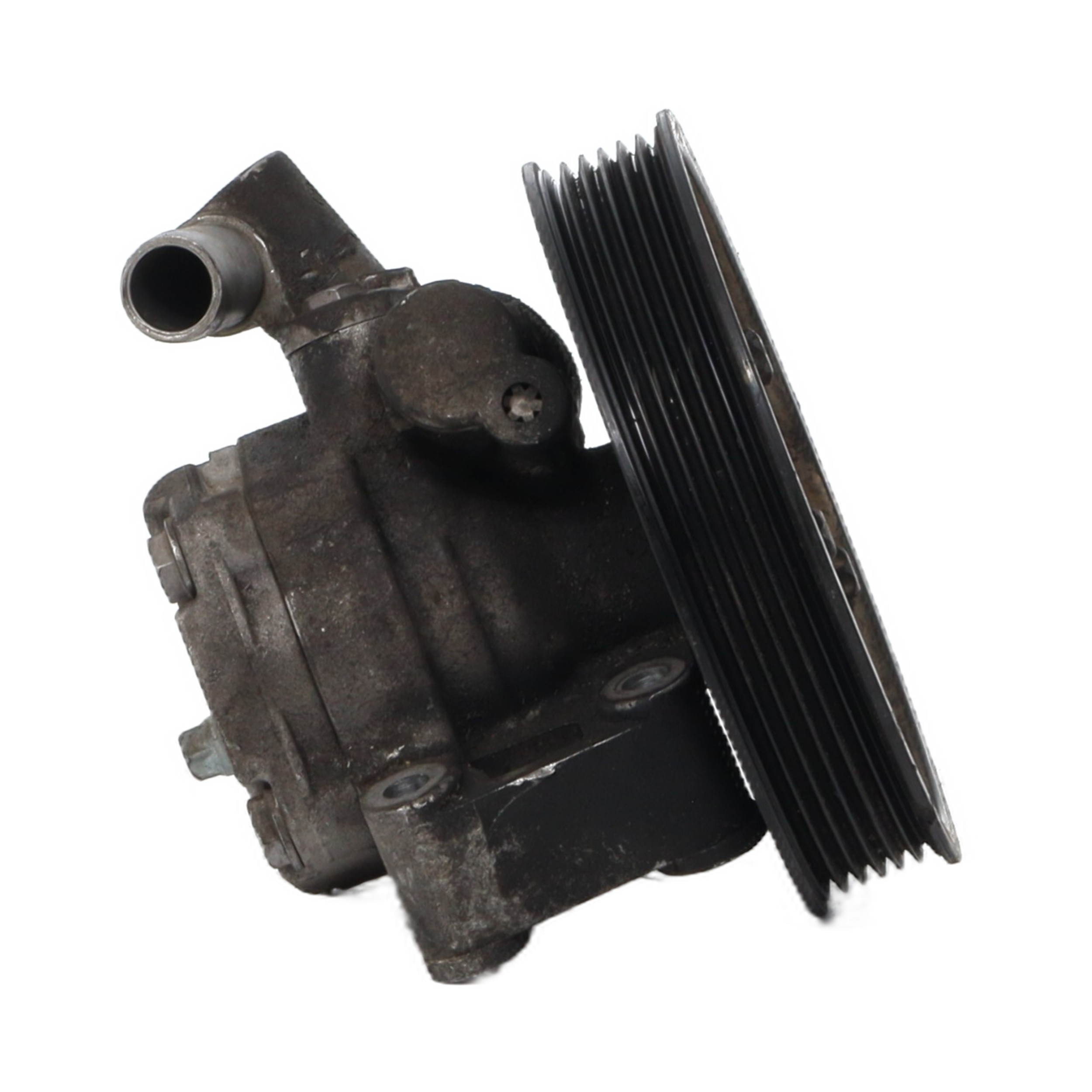 Pompe de direction pour MERCEDES CLASSE C 203 PHASE 2 Pompe de direction pour MERCEDES CLASSE C 203 PHASE 2