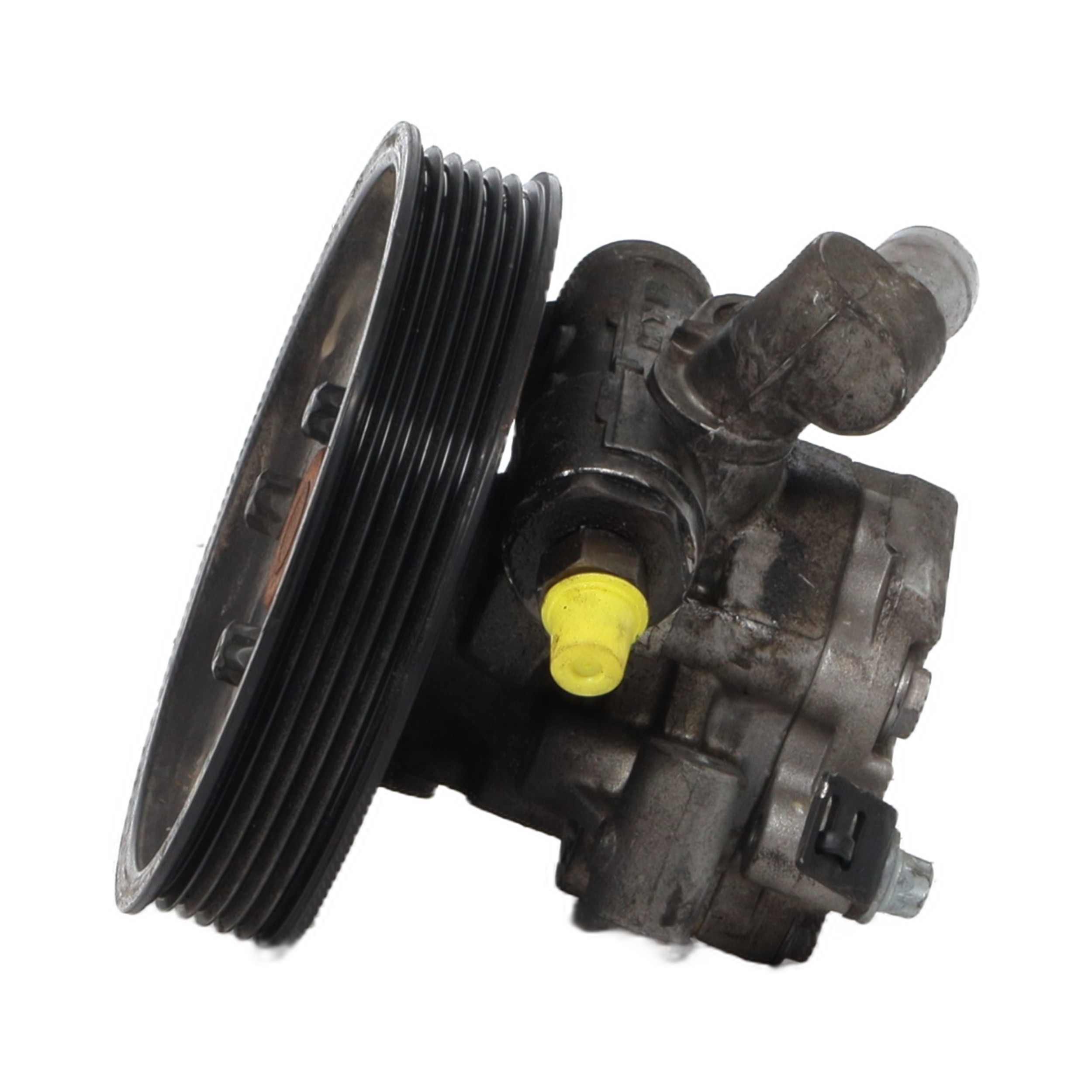 Pompe de direction pour MERCEDES CLASSE C 203 PHASE 2 Pompe de direction pour MERCEDES CLASSE C 203 PHASE 2