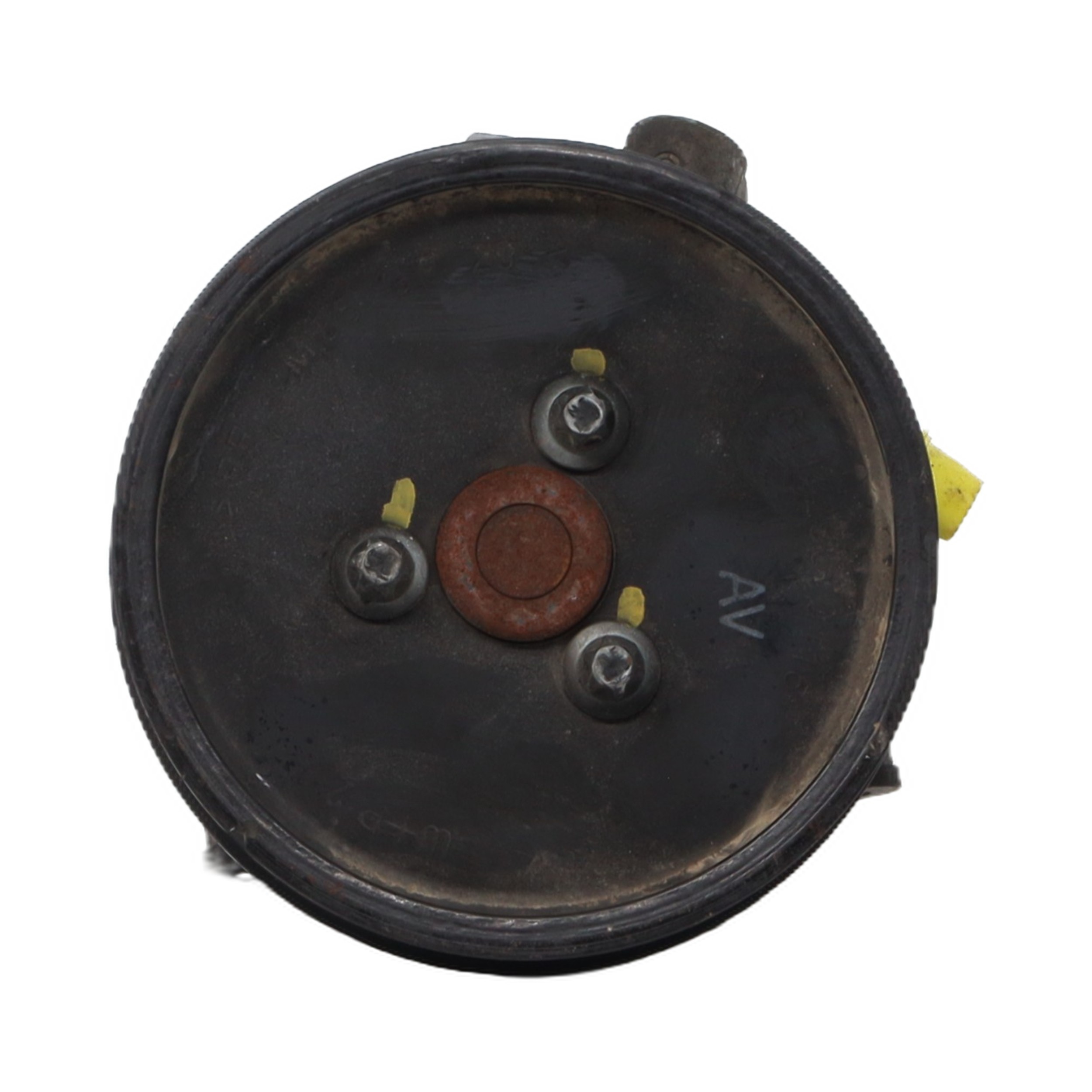 Pompe de direction pour MERCEDES CLASSE C 203 PHASE 2 Pompe de direction pour MERCEDES CLASSE C 203 PHASE 2