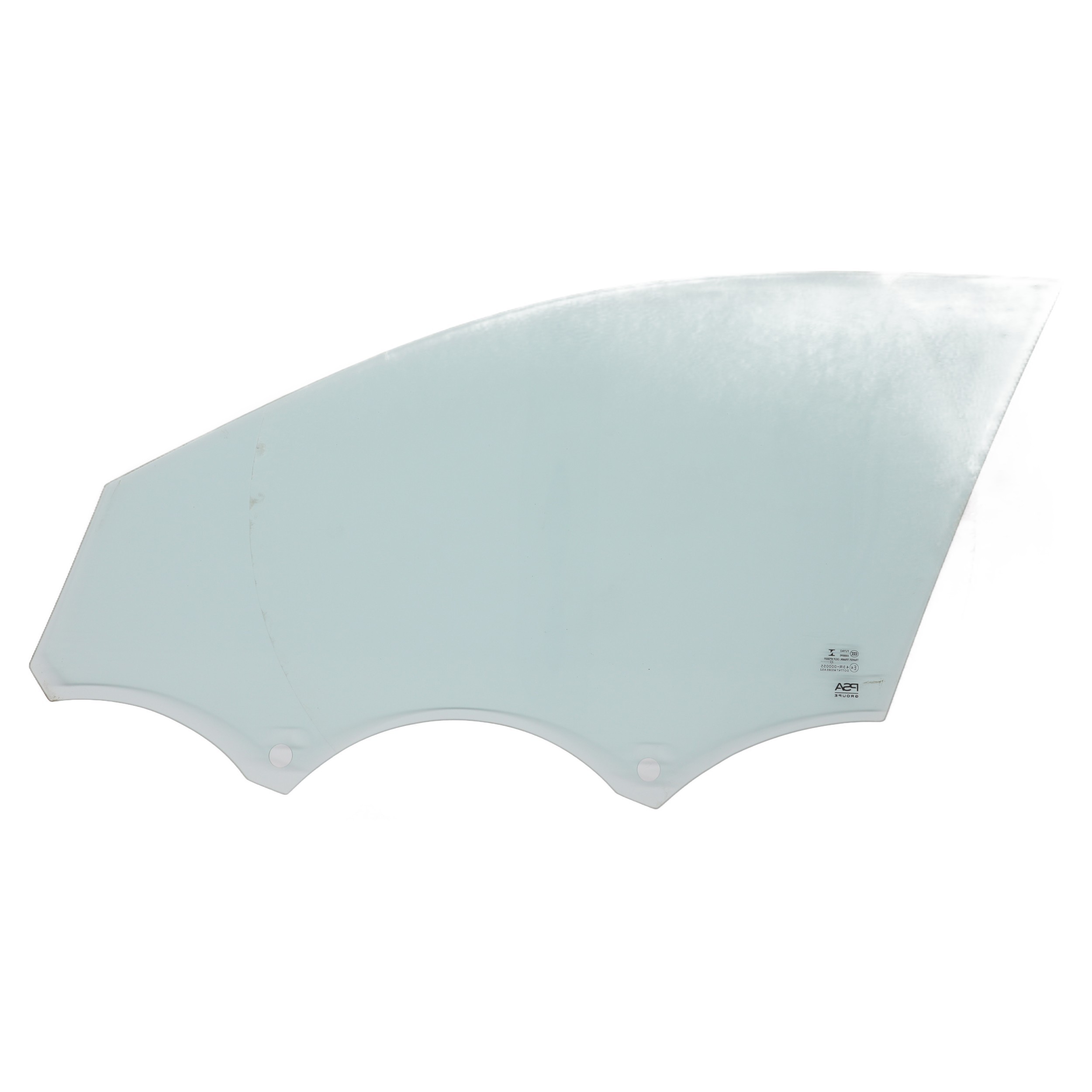 Vitre avant droit pour PEUGEOT 308 3 SW BREAK Vitre avant droit pour PEUGEOT 308 3 SW BREAK