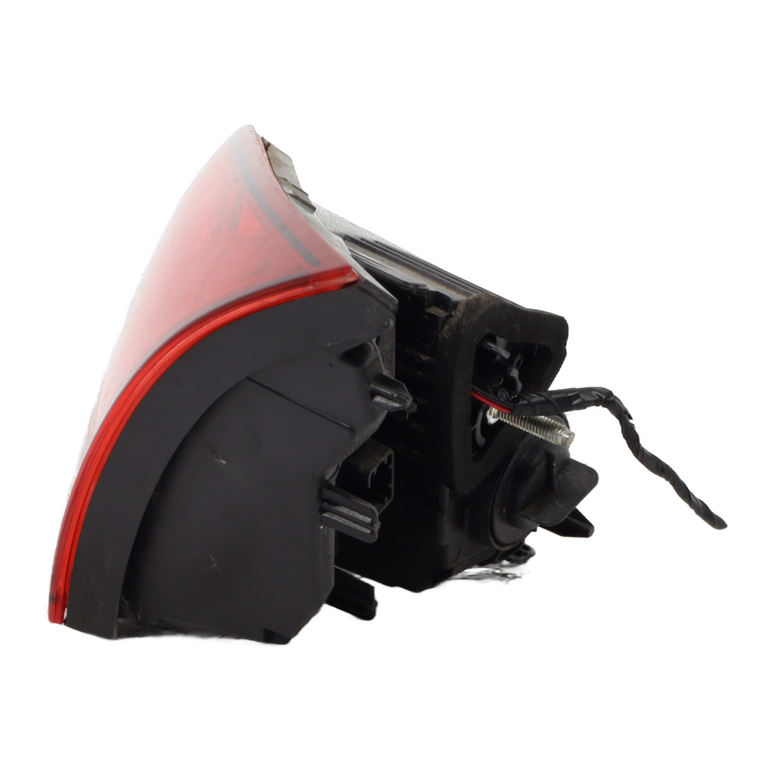 Feu arriere secondaire droit (feux) pour PEUGEOT 308 2 PHASE 1 Feu arriere secondaire droit (feux) pour PEUGEOT 308 2 PHASE 1