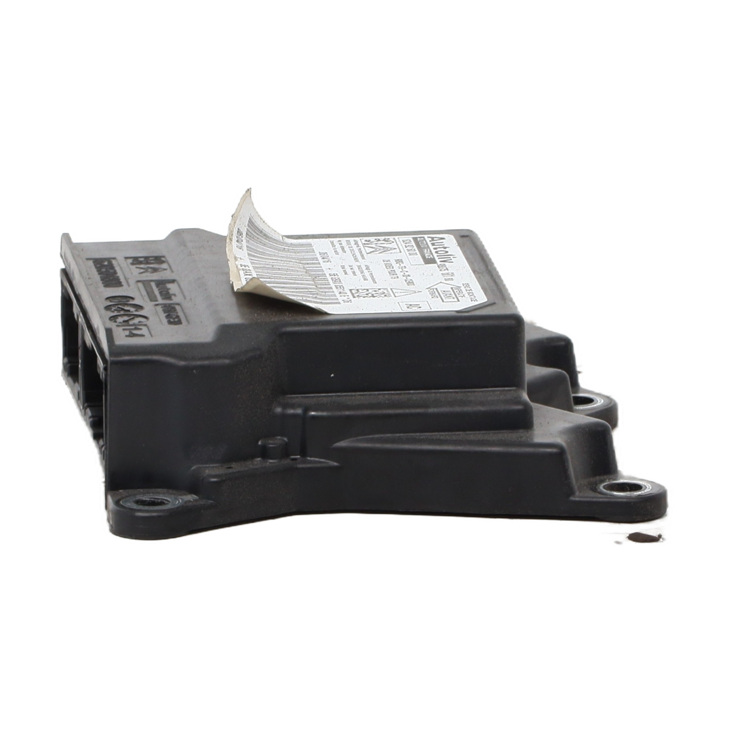 Boitier air bag pour PEUGEOT 308 2 PHASE 1 Boitier air bag pour PEUGEOT 308 2 PHASE 1