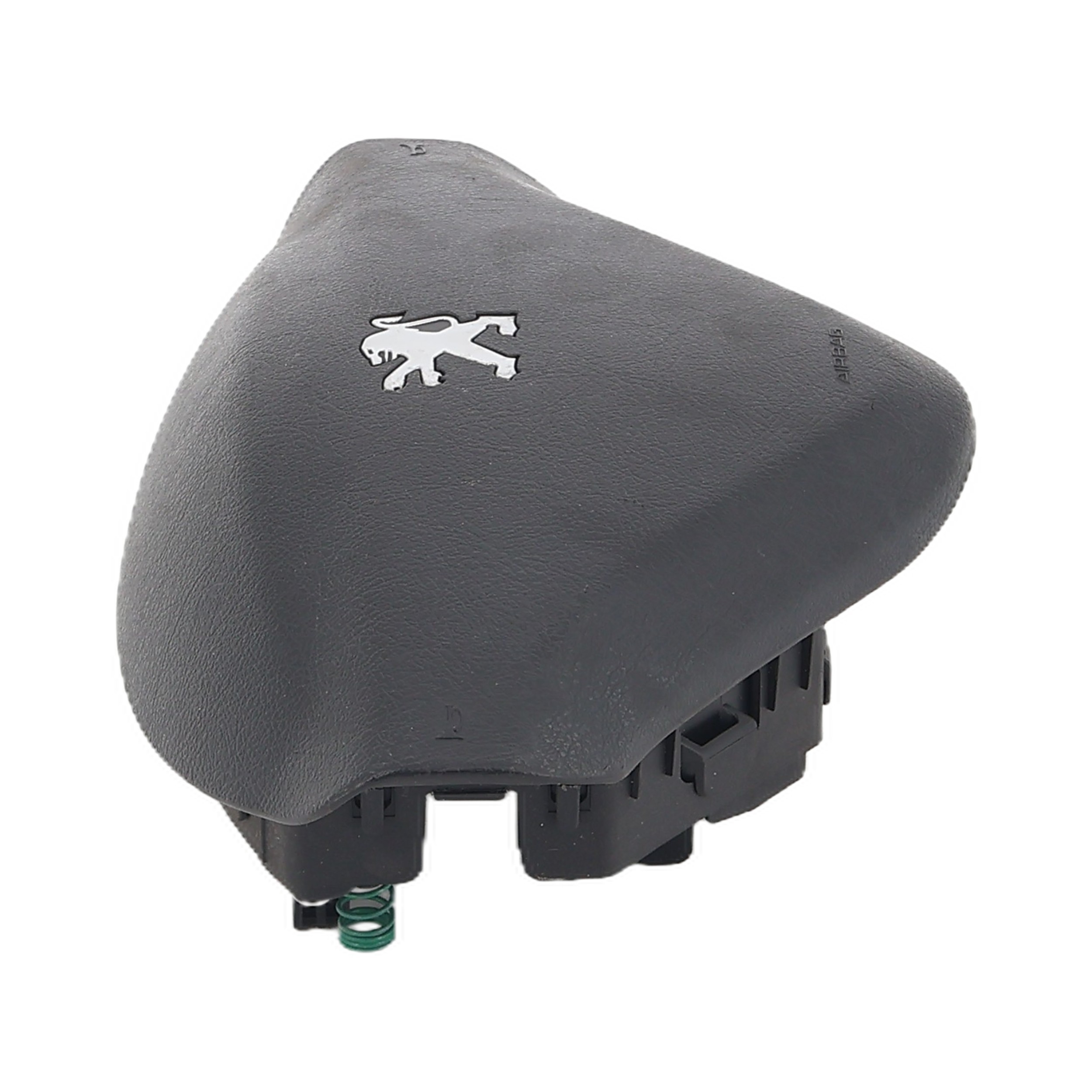 Boitier air bag pour PEUGEOT 207 PHASE 1 Boitier air bag pour PEUGEOT 207 PHASE 1
