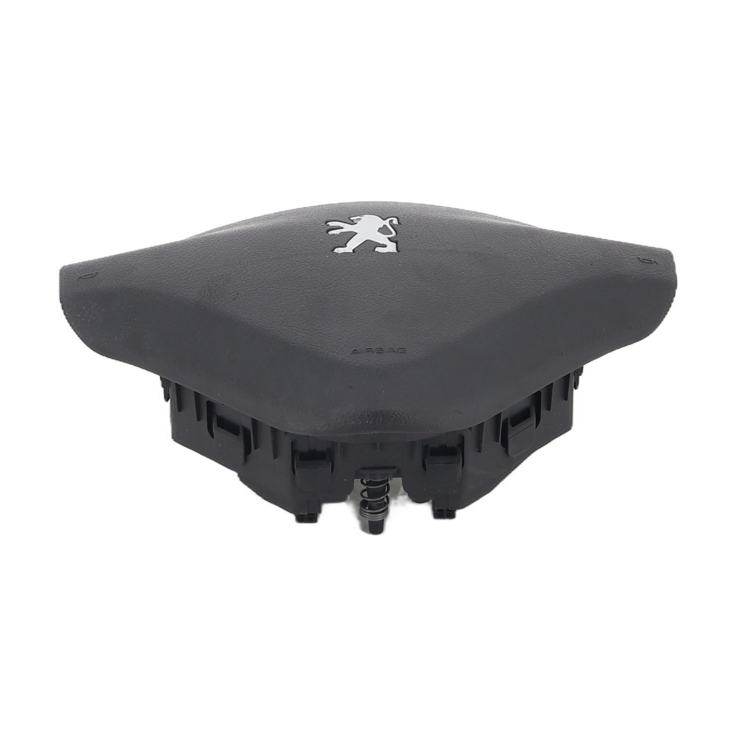 Boitier air bag pour PEUGEOT 207 PHASE 1 Boitier air bag pour PEUGEOT 207 PHASE 1