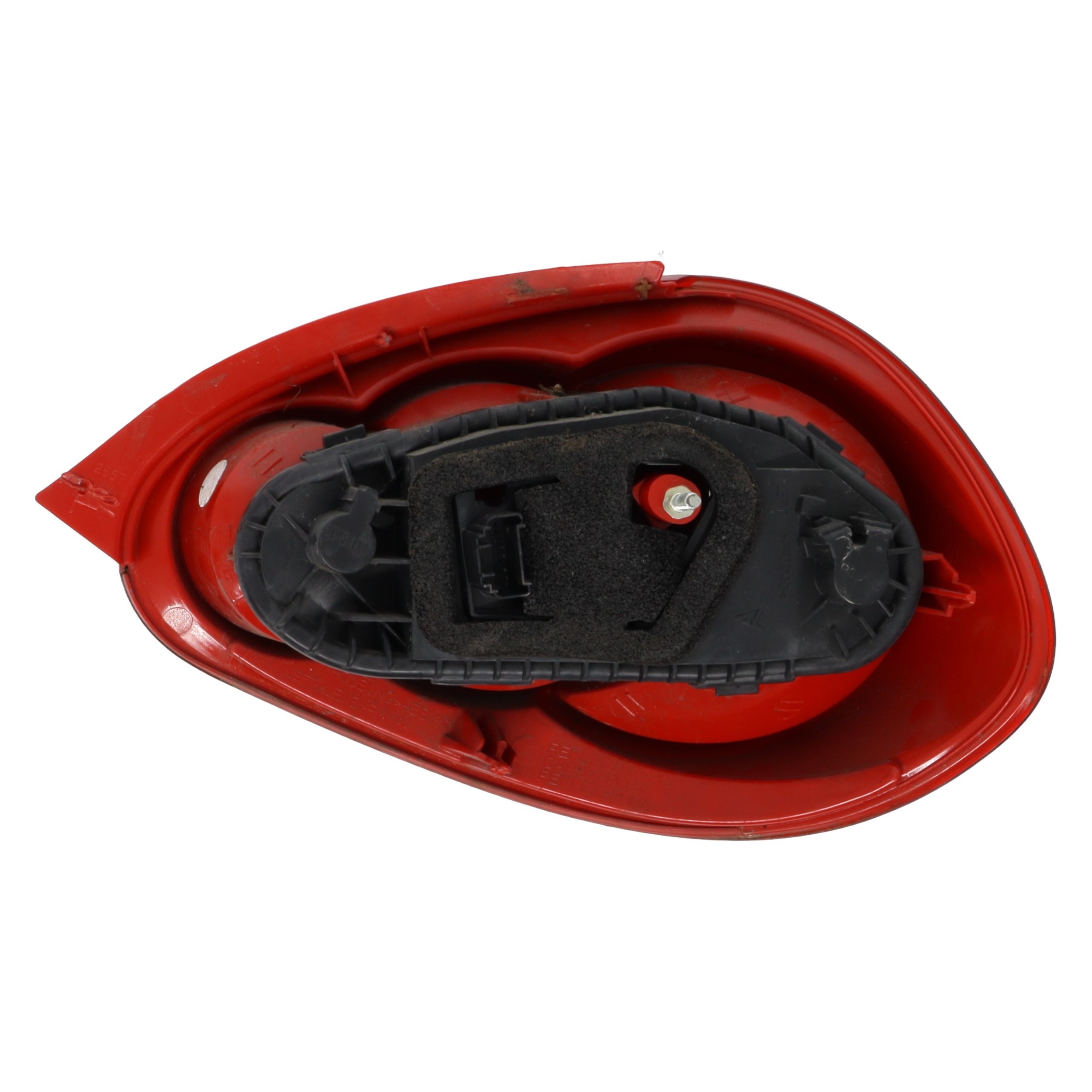 Feu arriere principal gauche (feux) pour TOYOTA AYGO 1 PHASE 1 Feu arriere principal gauche (feux) pour TOYOTA AYGO 1 PHASE 1
