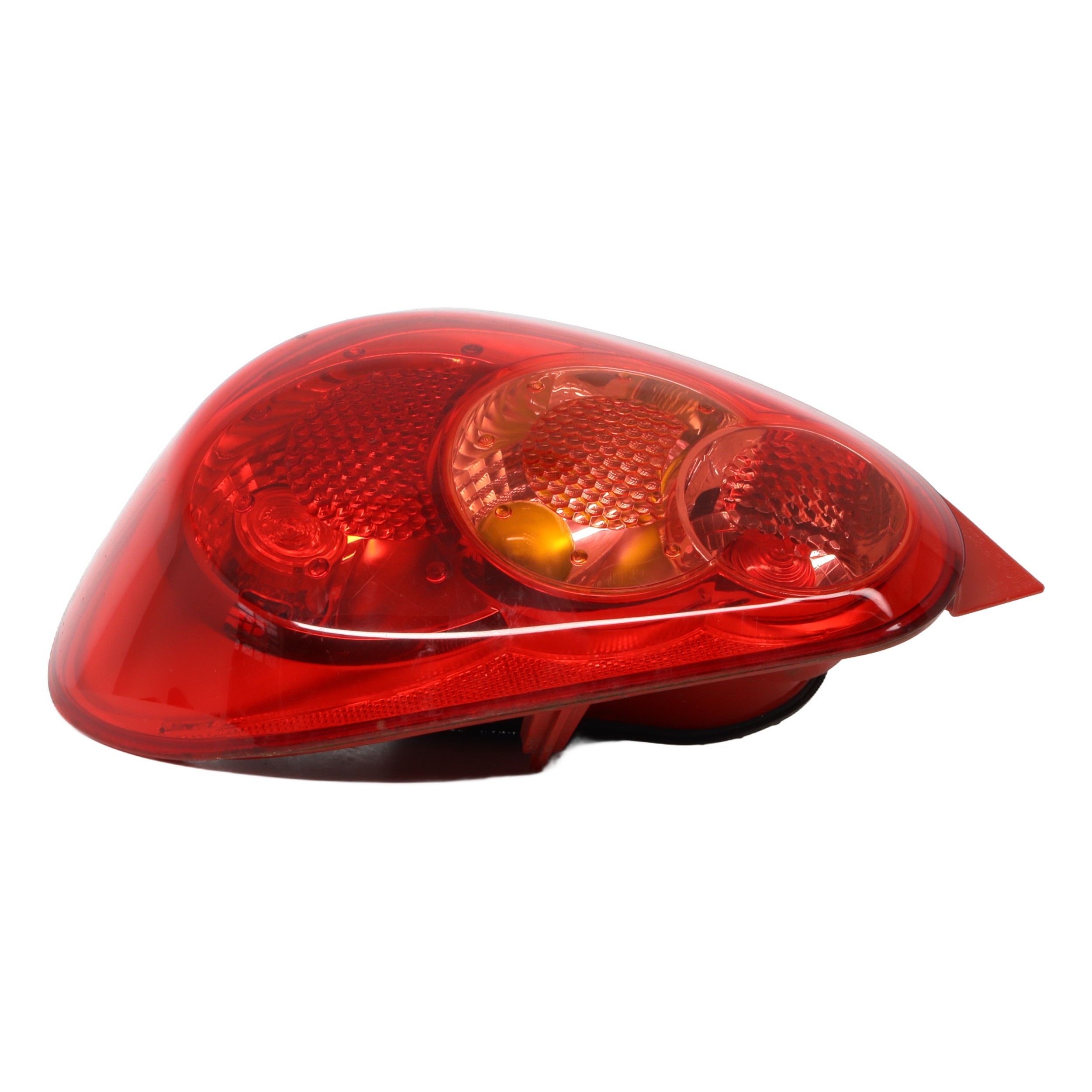 Feu arriere principal gauche (feux) pour TOYOTA AYGO 1 PHASE 1 Feu arriere principal gauche (feux) pour TOYOTA AYGO 1 PHASE 1