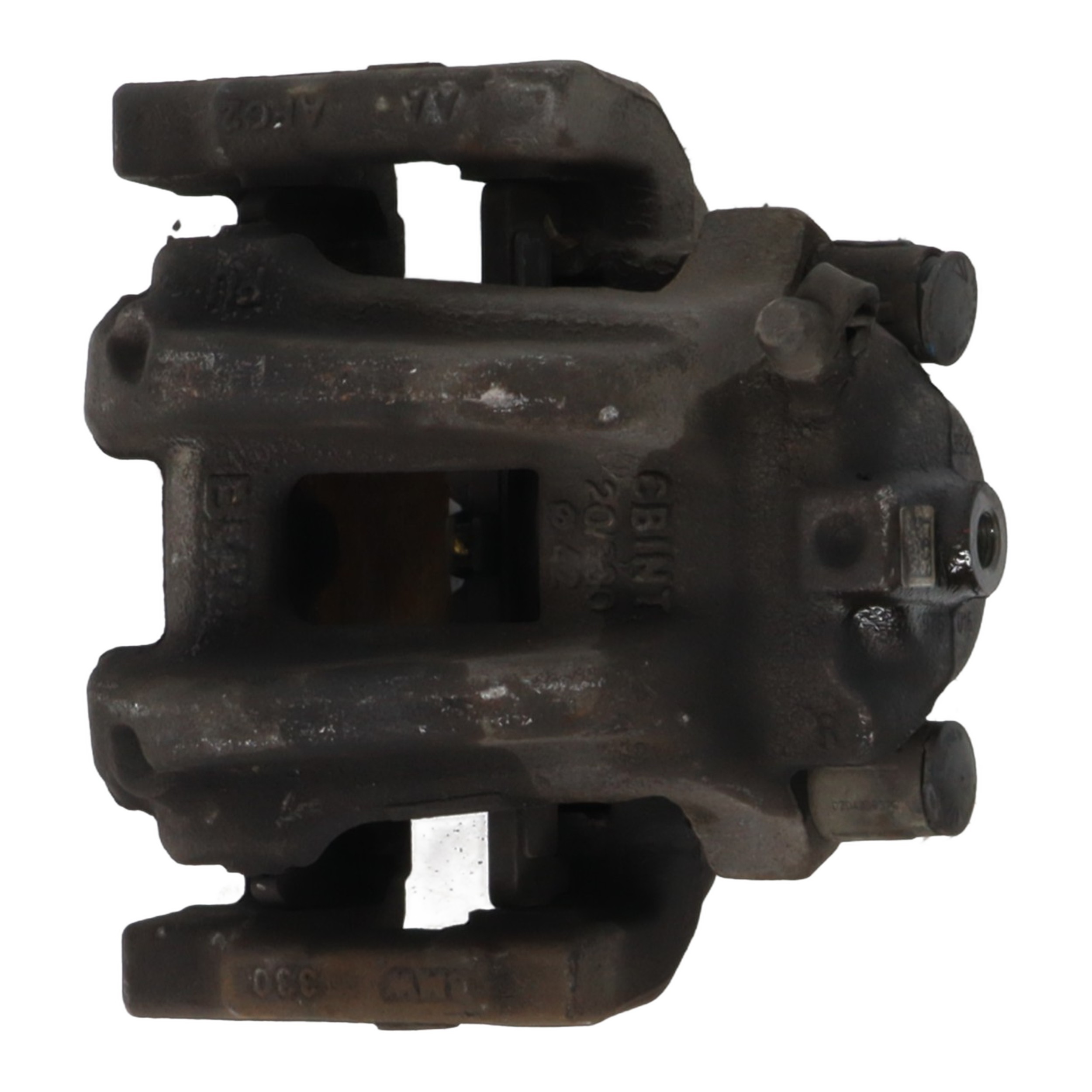 Etrier arriere droit (freinage) pour BMW SERIE 4 F36 GRAN COUPE PHASE 1 Etrier arriere droit (freinage) pour BMW SERIE 4 F36 GRAN COUPE PHASE 1